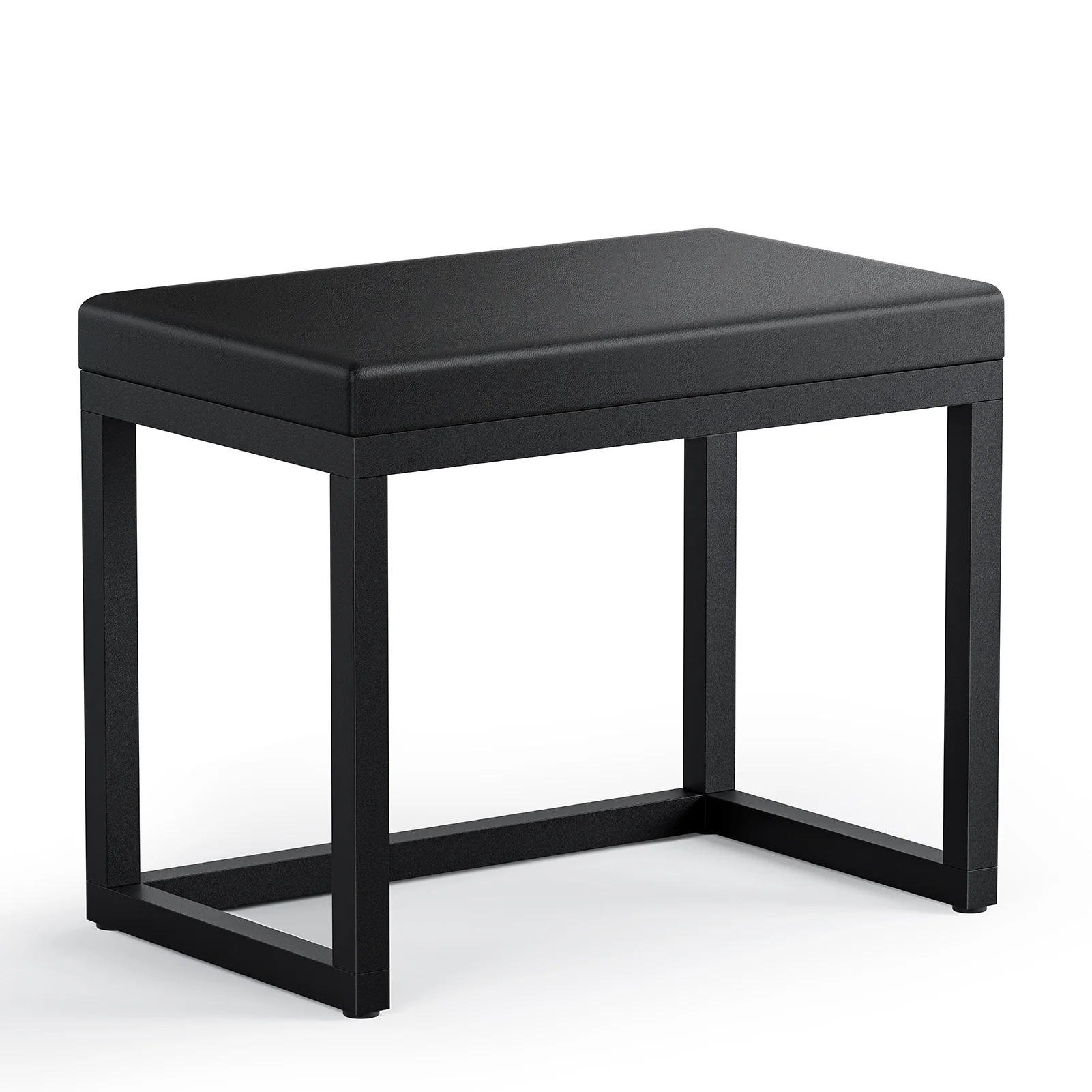 Donner DKB-200 Panca per pianoforte minimalista - Image 8