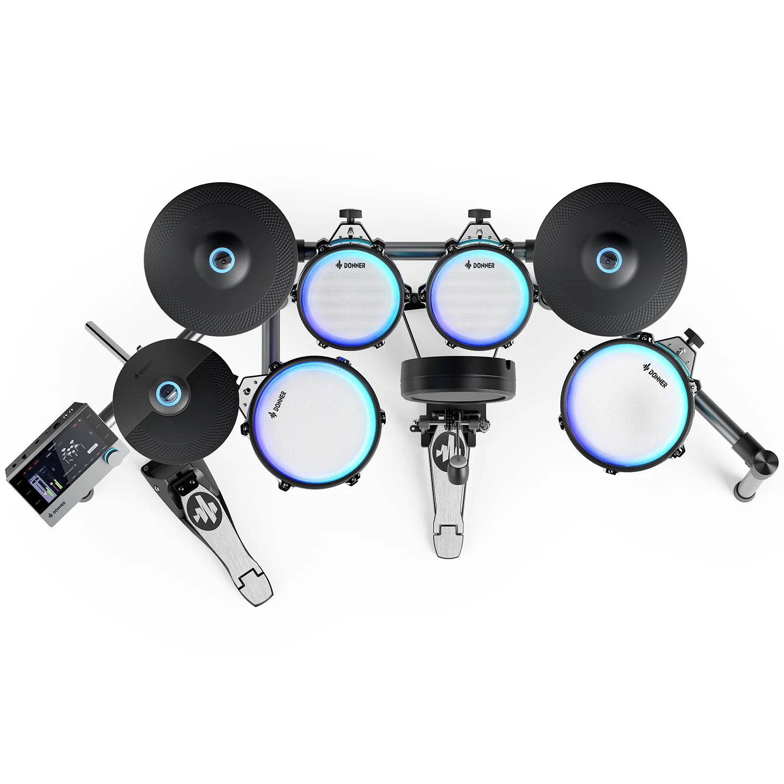 Donner BackBeat  Batteria Elettronica - Image 11