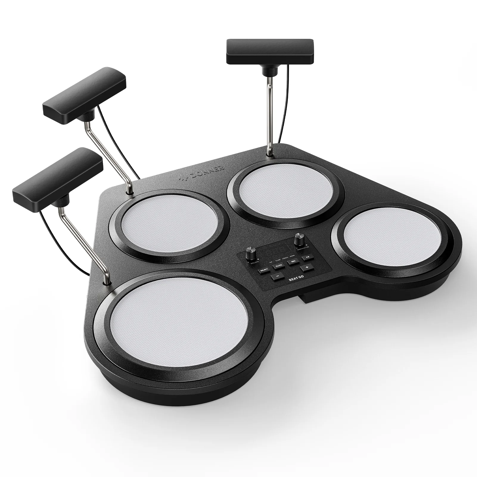 Donner Beat Go Batteria elettronica portatile - Image 11