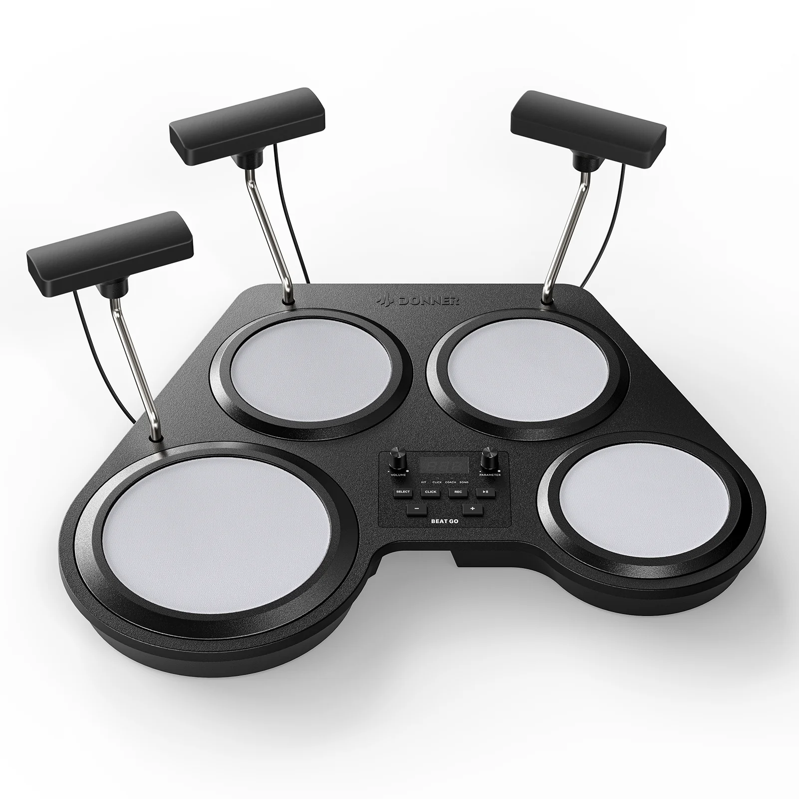 Donner Beat Go Batteria elettronica portatile - Image 8