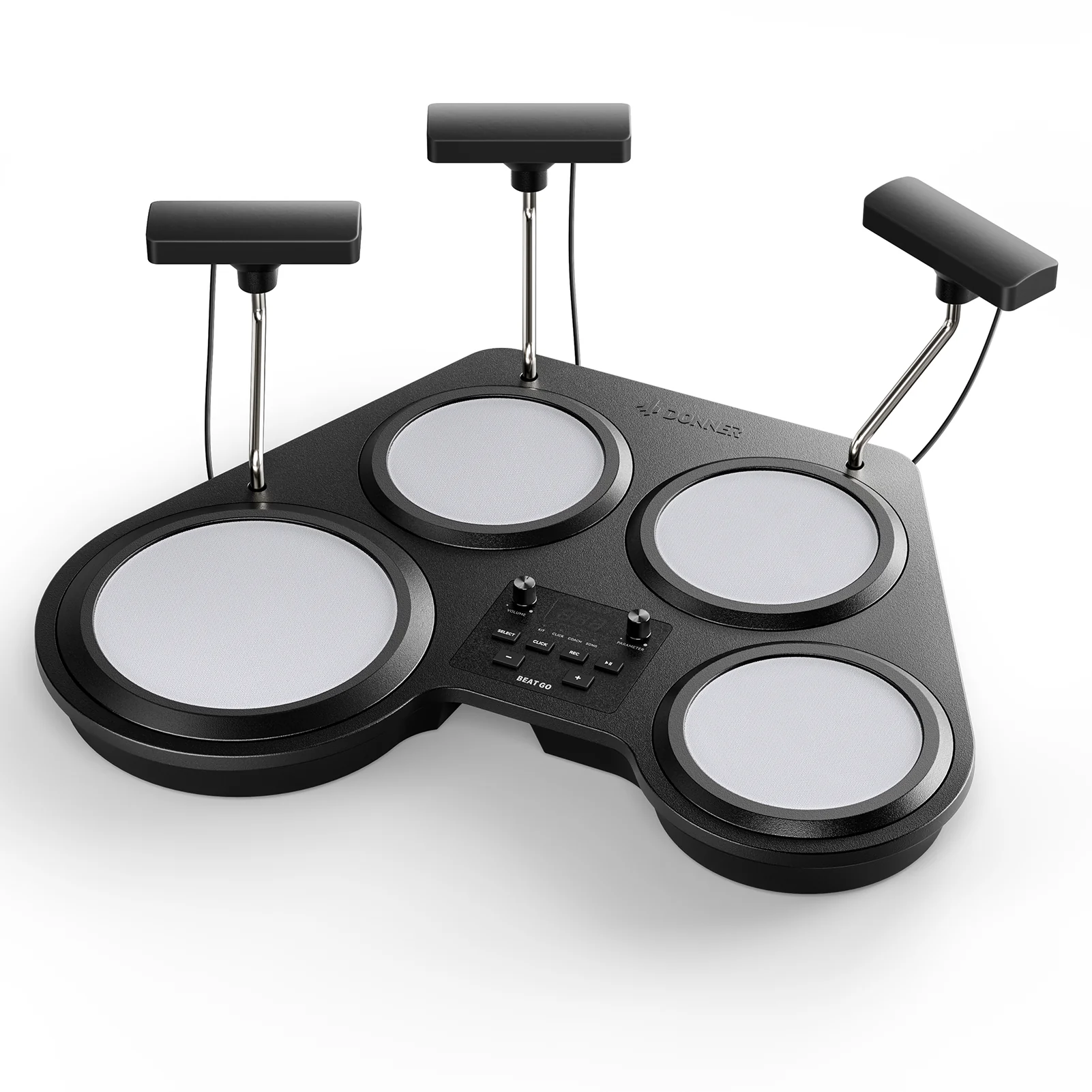Donner Beat Go Batteria elettronica portatile - Image 9