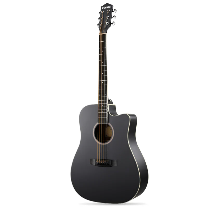 Donner DAG-1CB Chitarra acustica - Image 15