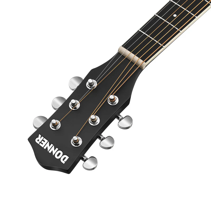 Donner DAG-1CB Chitarra acustica - Image 18