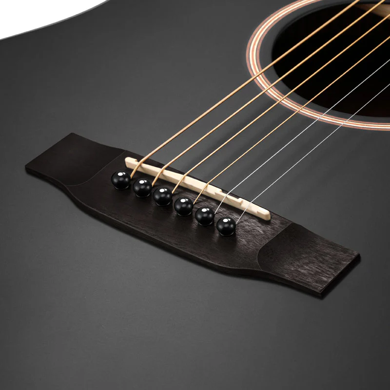 Donner DAG-1CB Chitarra acustica - Image 7