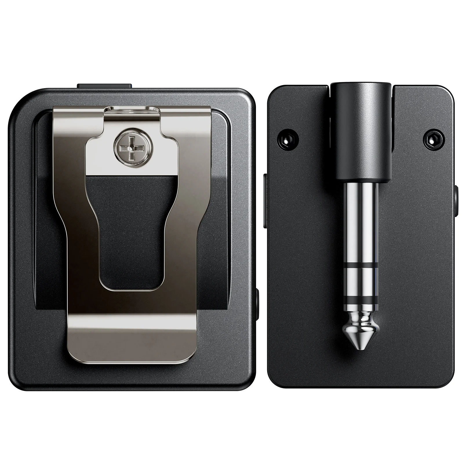 DONNER CV-3 Sistema di monitoraggio in-ear wireless - Image 11