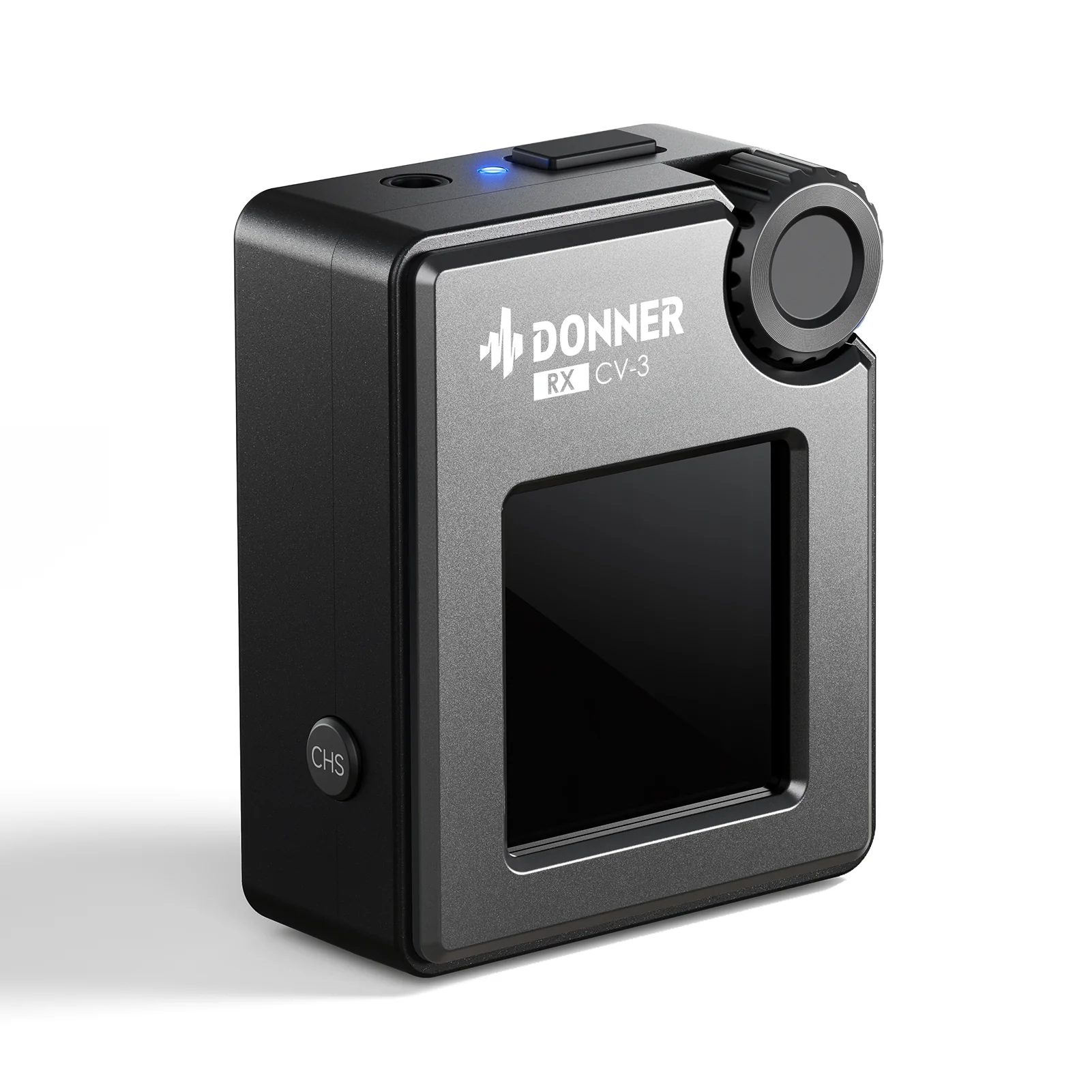 DONNER CV-3 Sistema di monitoraggio in-ear wireless - Image 12