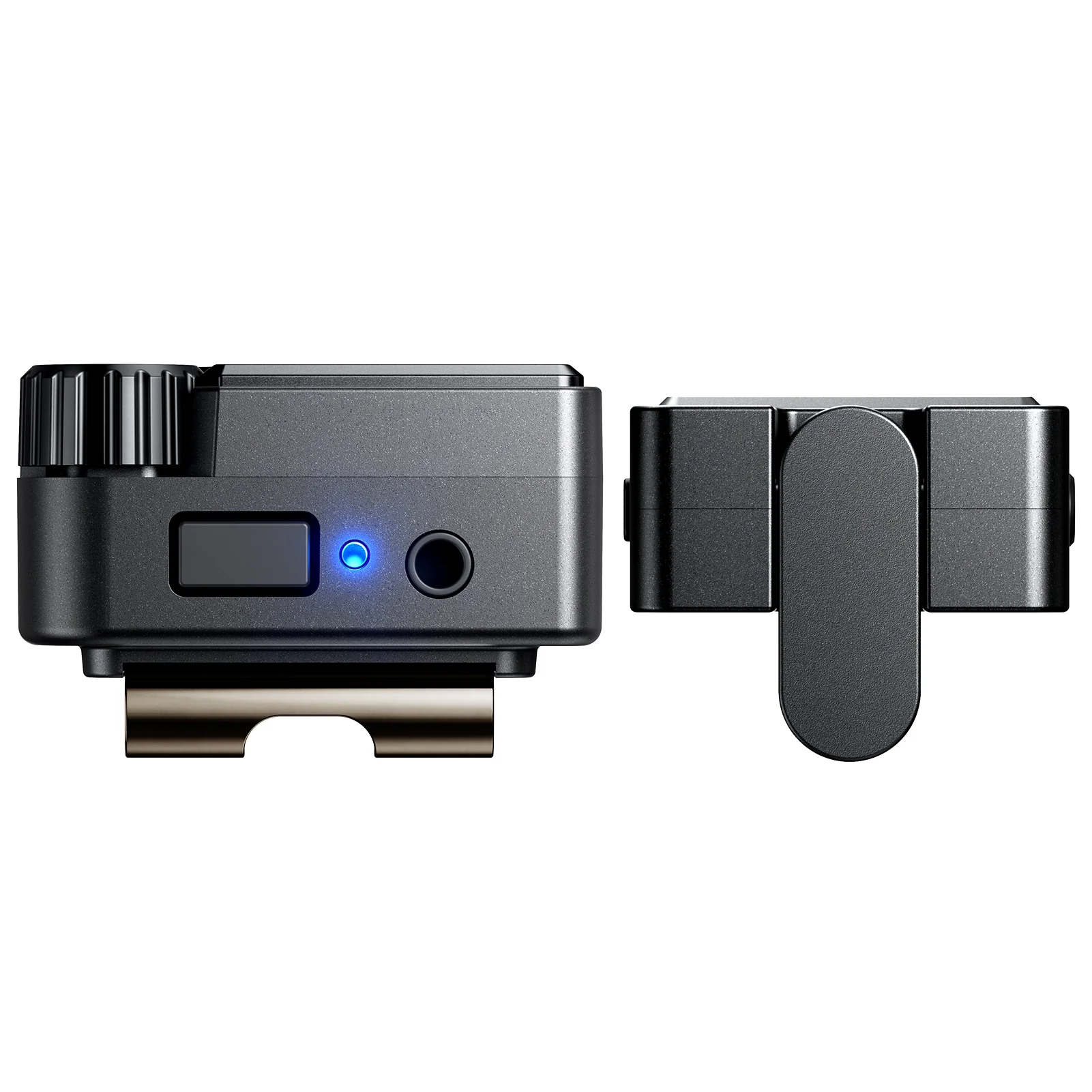 DONNER CV-3 Sistema di monitoraggio in-ear wireless - Image 14