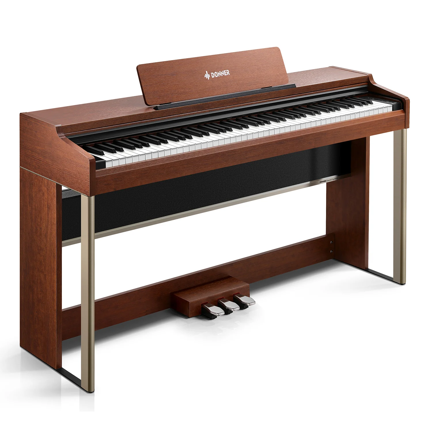 Donner DDP-200 PRO Pianoforte digitale - Image 10