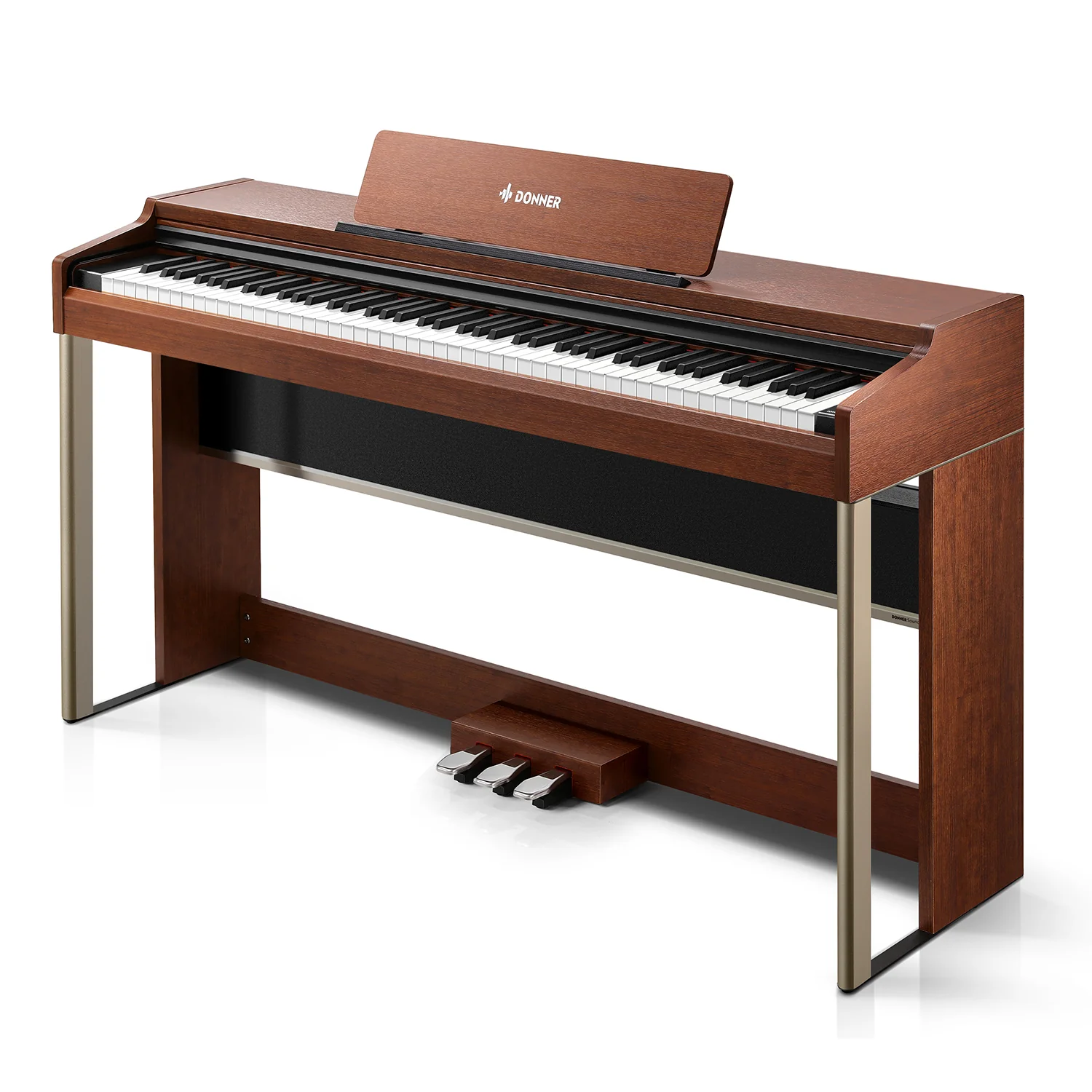 Donner DDP-200 PRO Pianoforte digitale - Image 28