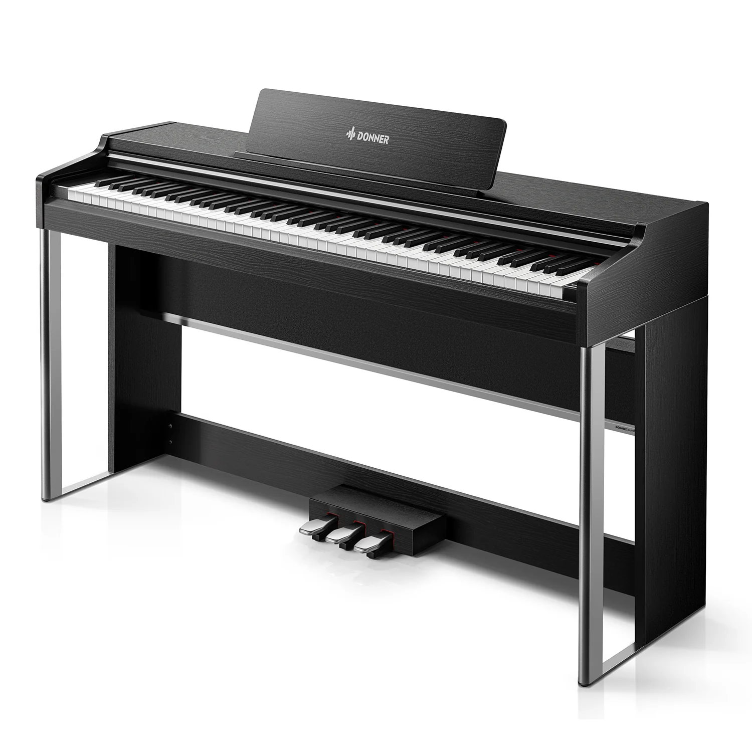 Donner DDP-200 PRO Pianoforte digitale - Image 5