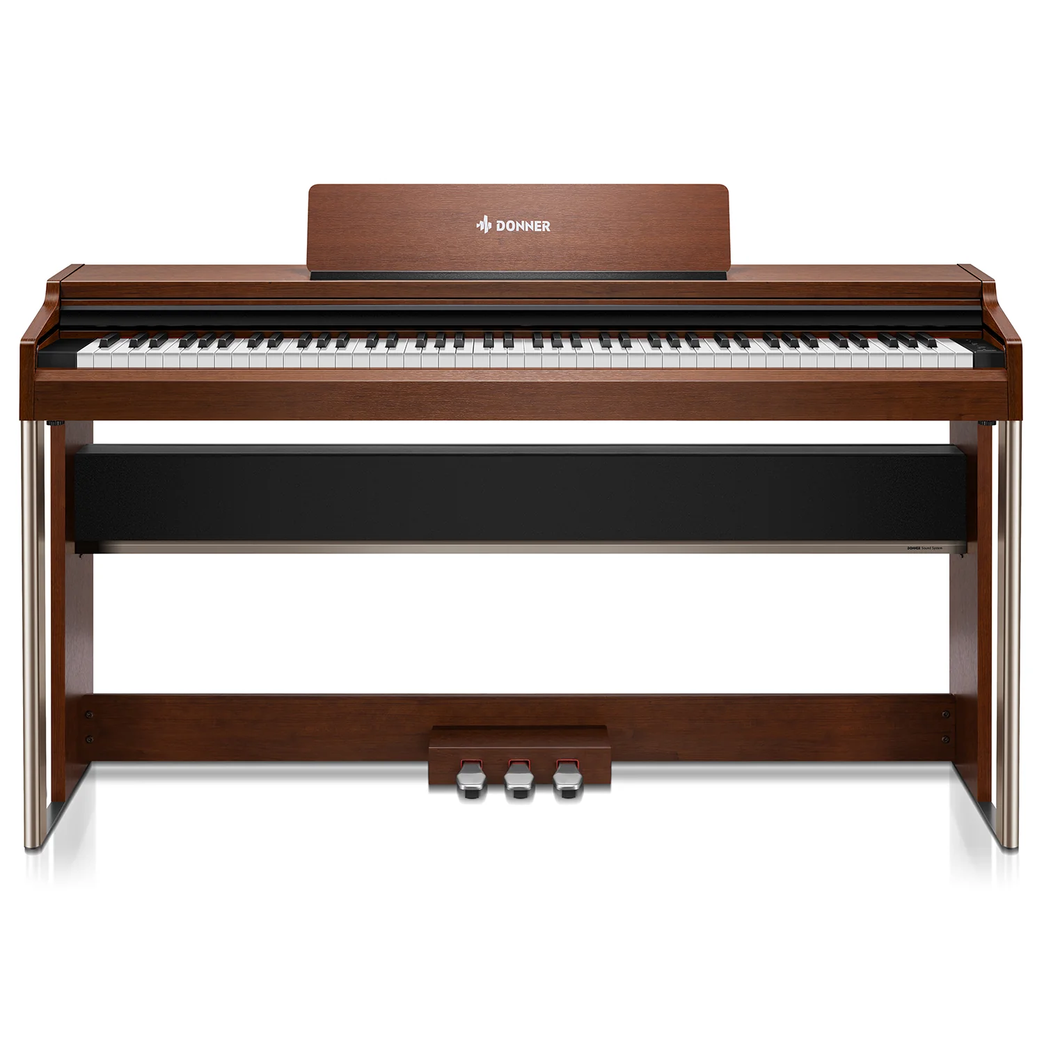 Donner DDP-200 PRO Pianoforte digitale - Image 9