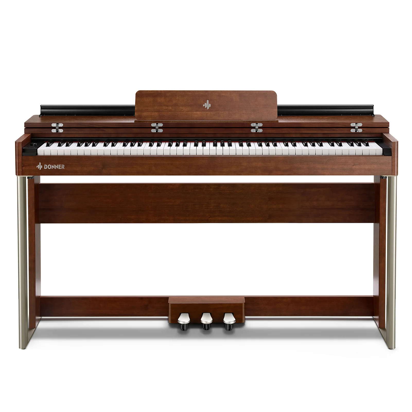 Donner DDP-200 Pianoforte Digitale con Azione a Martello Graduale - Image 20
