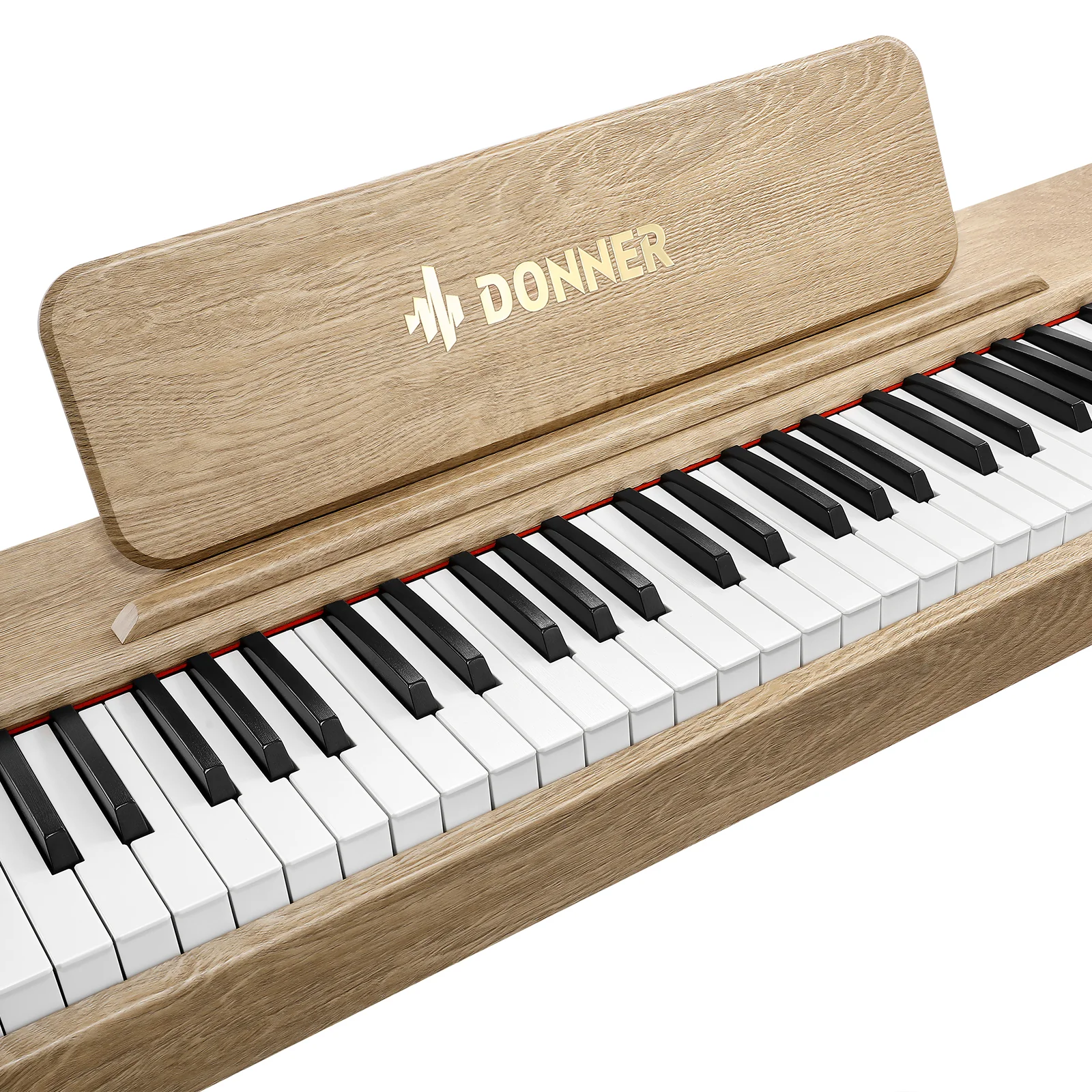 Donner DDP-60  tastiera semipesata - Image 39
