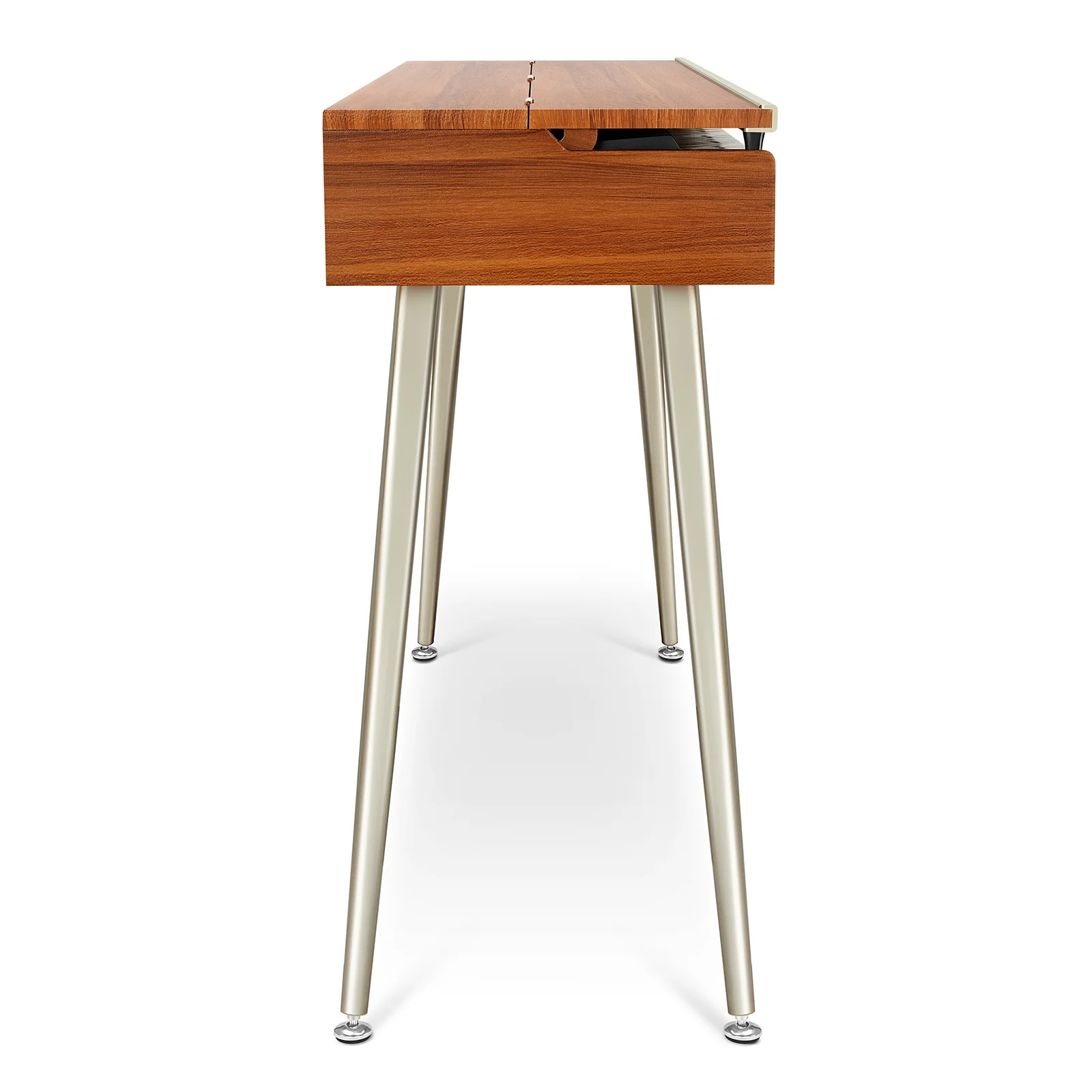Donner DDP-80 PLUS Pianoforte digitale con coperchio semiaperto - Image 18