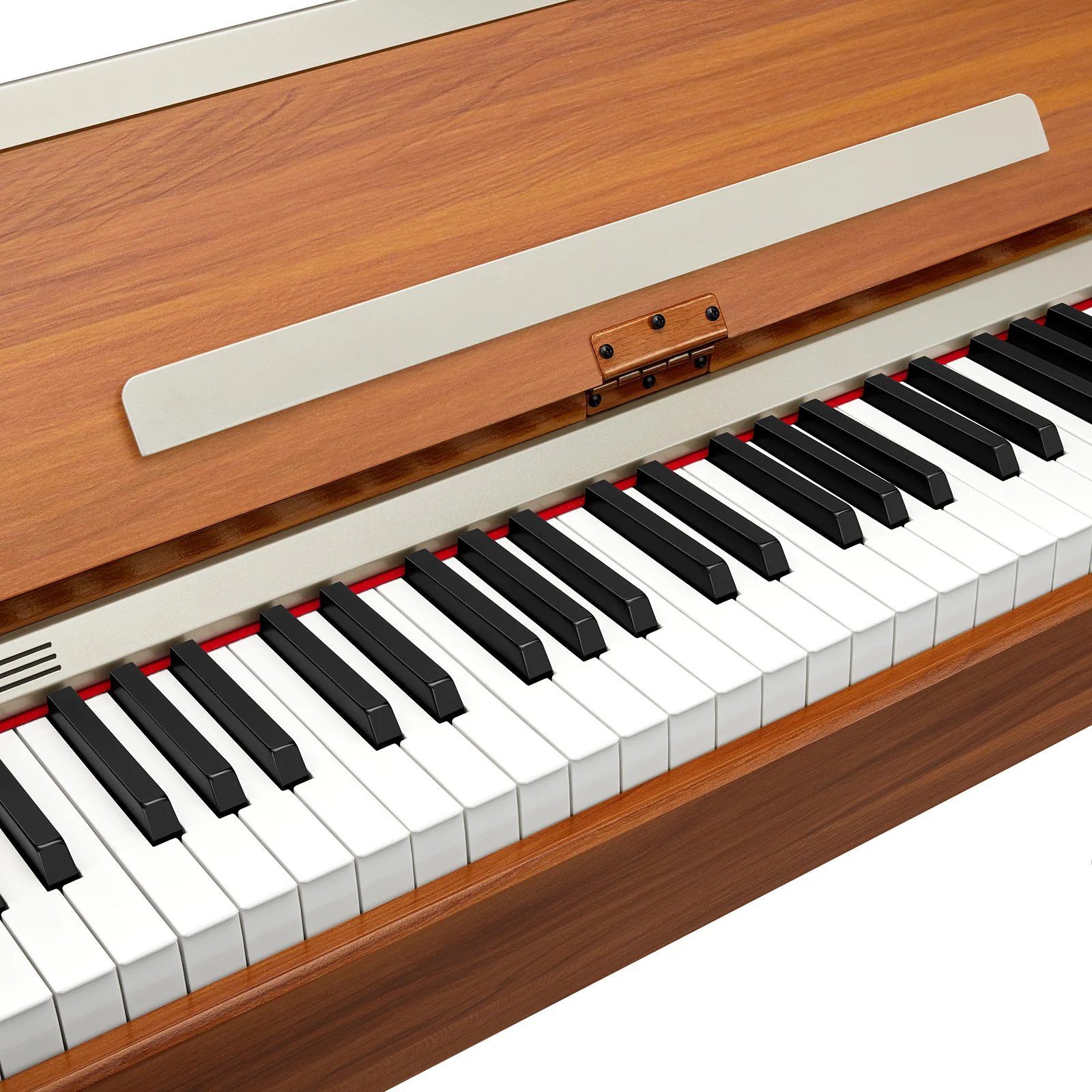 Donner DDP-80 PLUS Pianoforte digitale con coperchio semiaperto - Image 19