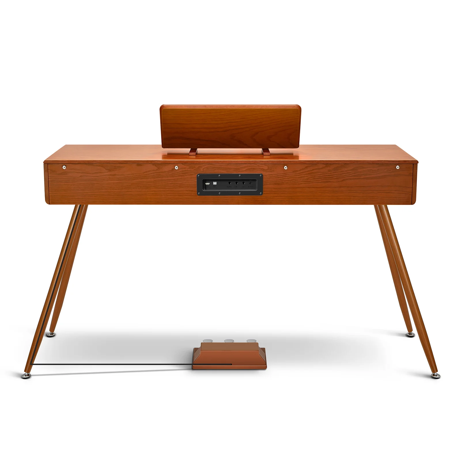 Donner DDP-80 Pro Pianoforte digitale con design retrò - Image 21