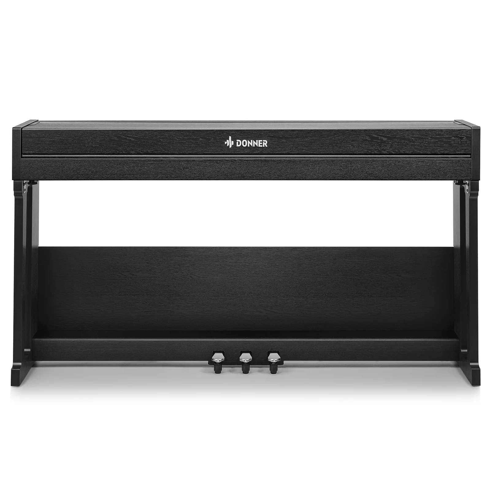 Donner DDP-90 PRO Pianoforte digitale completamente pesato per uso domestico - Image 3