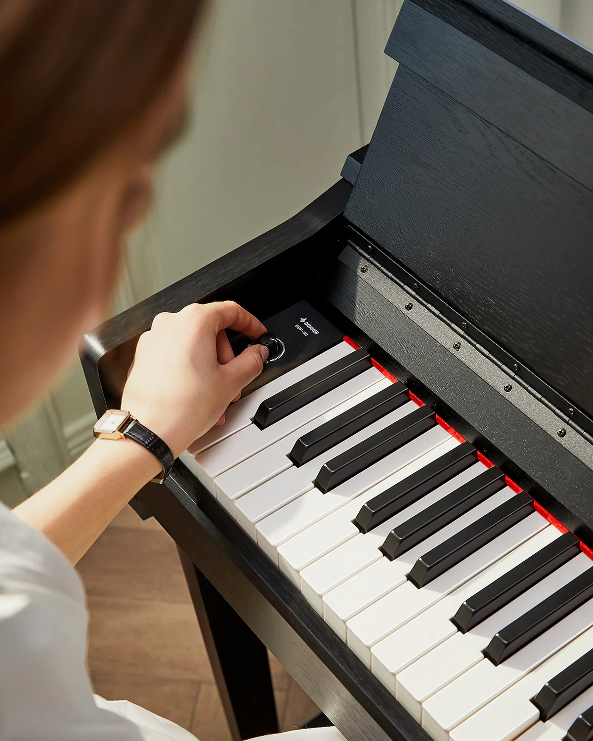 Donner DDP-90 Pianoforte digitale - Image 17