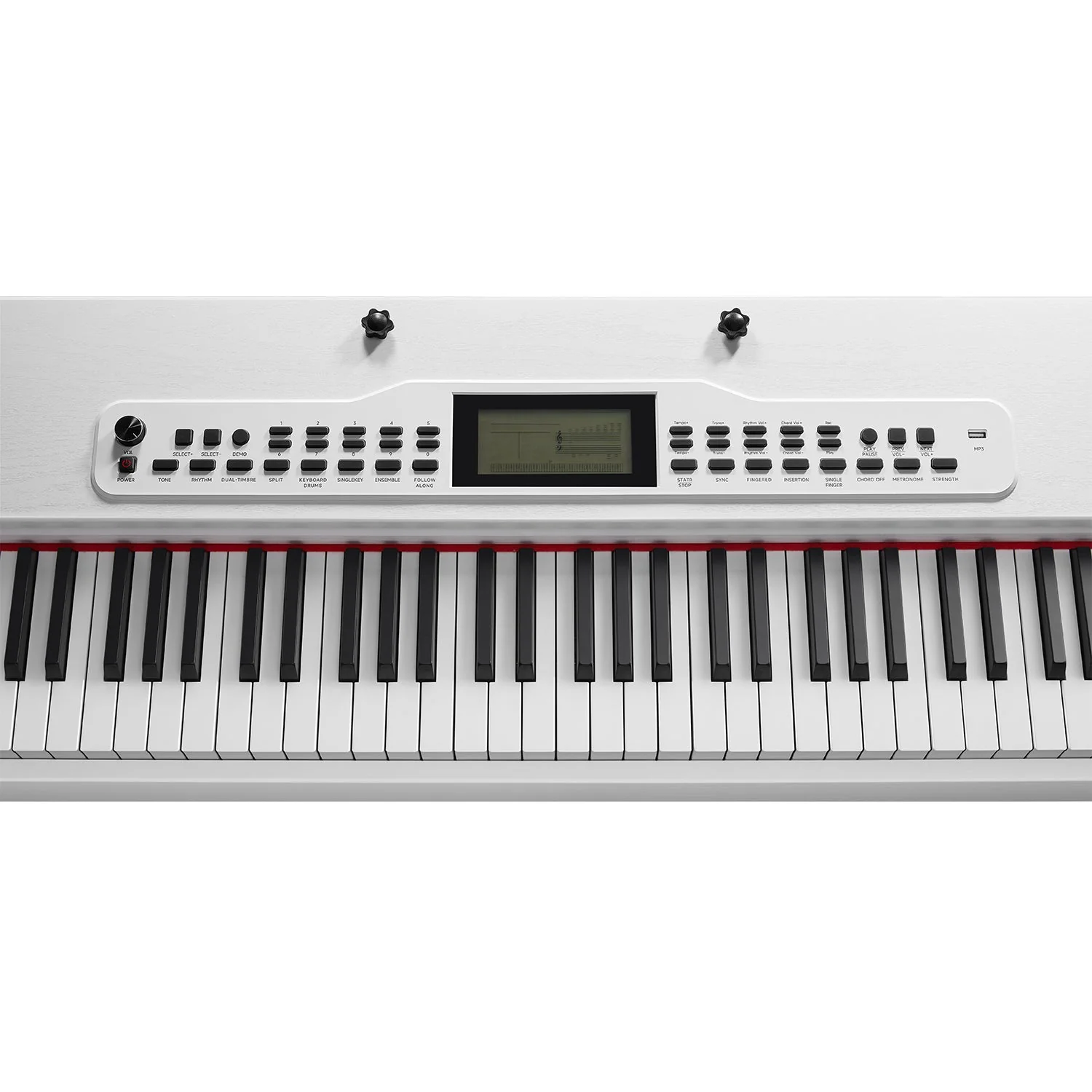 Donner DDP-95 Pianoforte digitale - Image 13