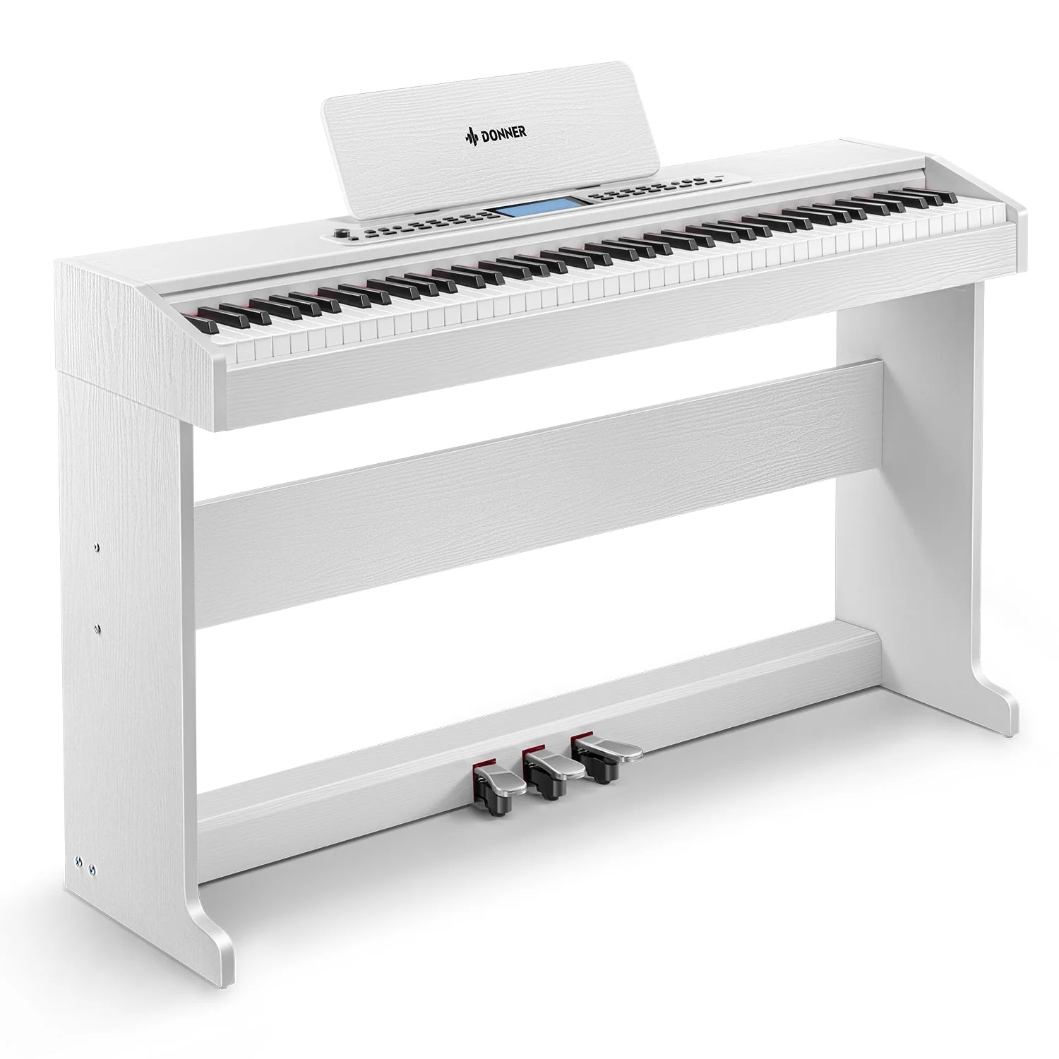 Donner DDP-95 Pianoforte digitale - Image 3