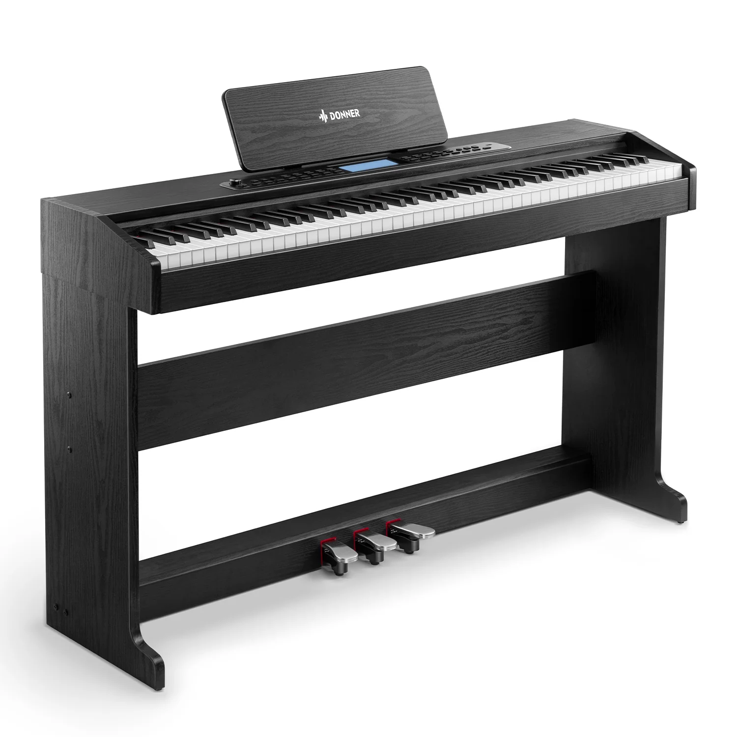 Donner DDP-95 Pianoforte digitale - Image 4
