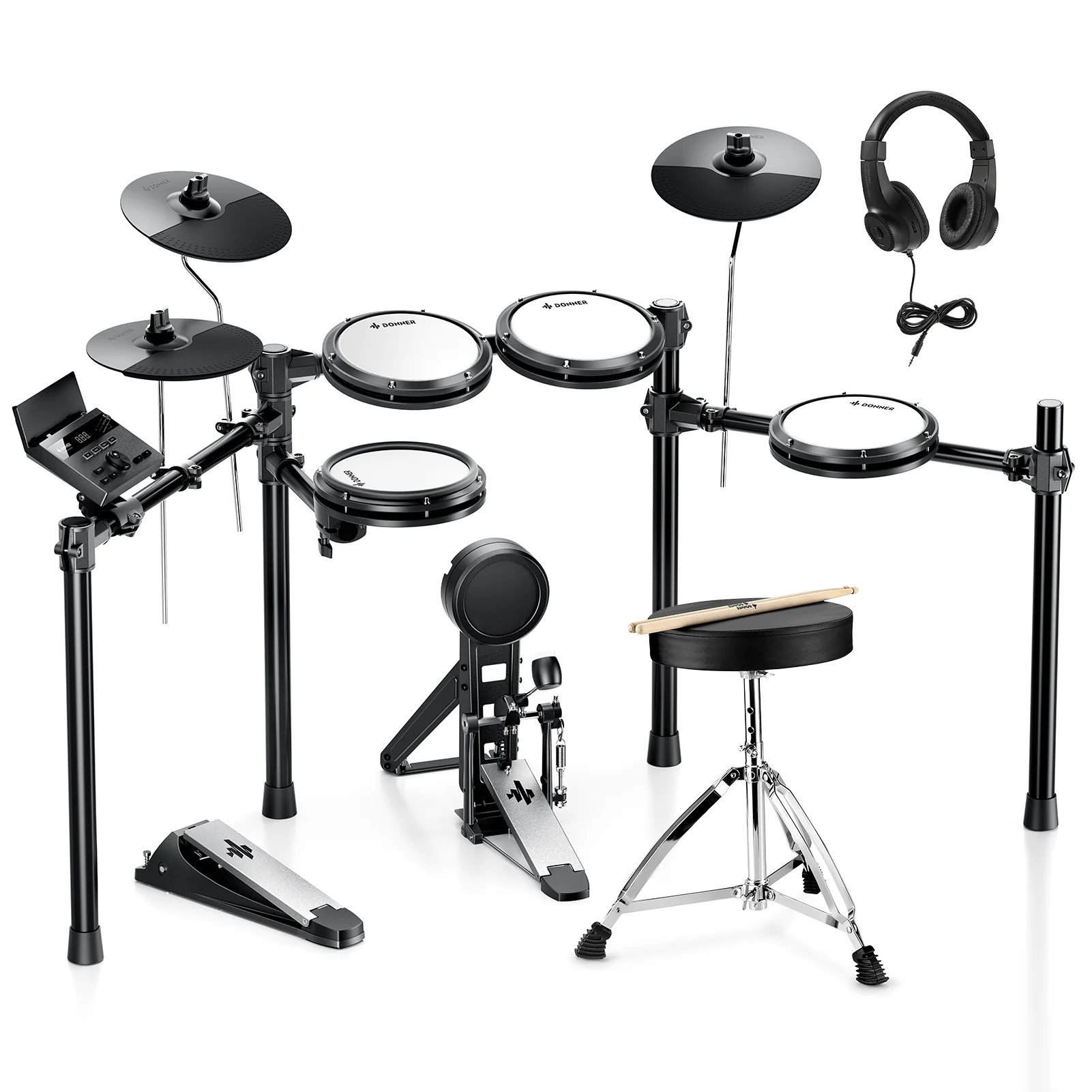 Donner DED-100 batteria per ragazzi