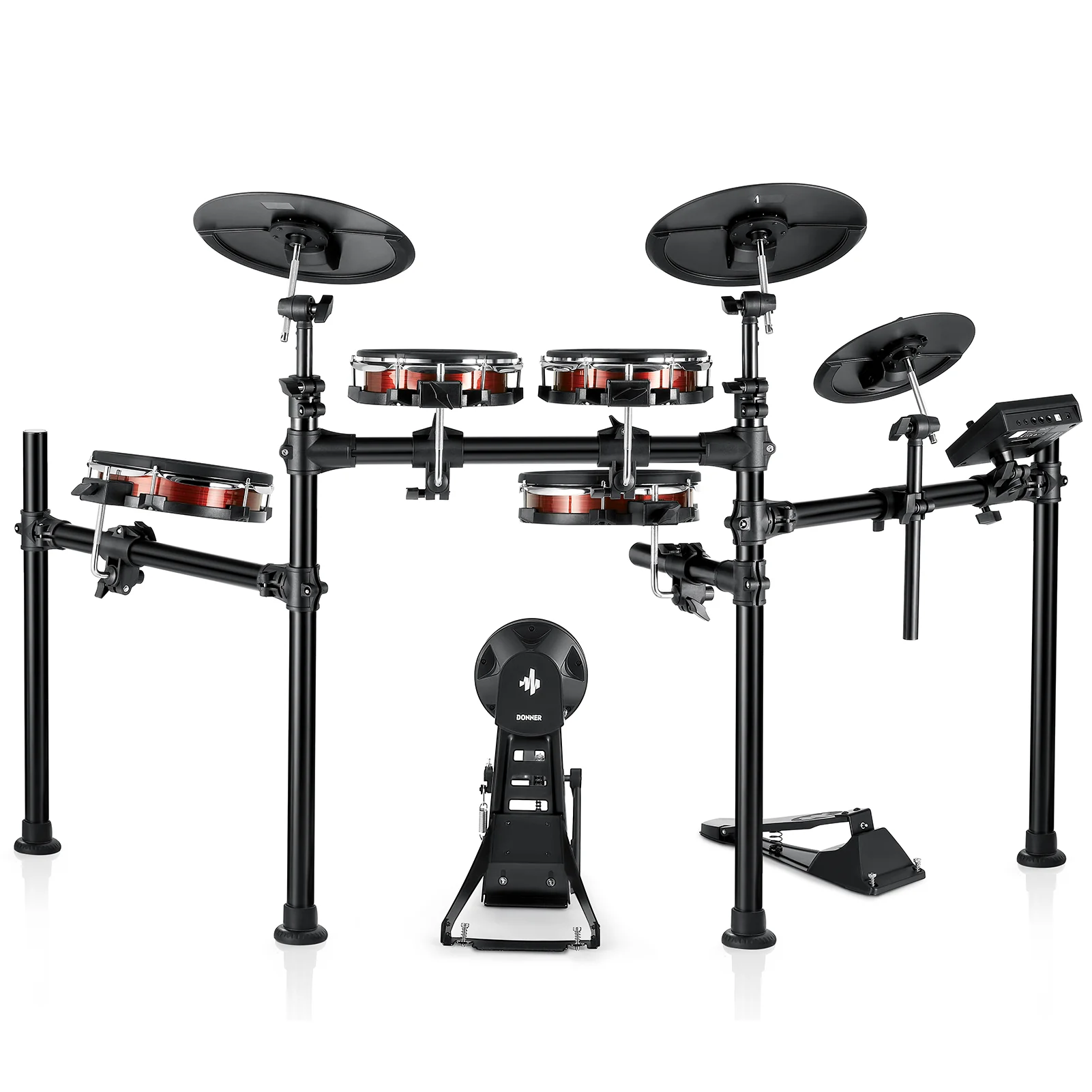 Donner DED-200 MAX  Batteria Elettronica - Image 10