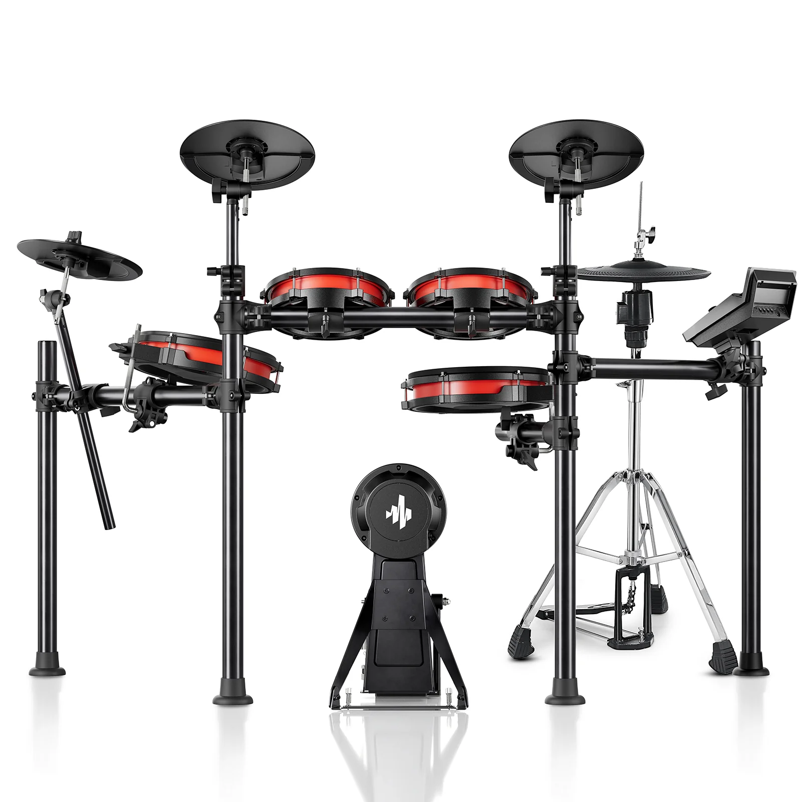 Donner DED-200 Pro Set Batteria elettronica - Image 11