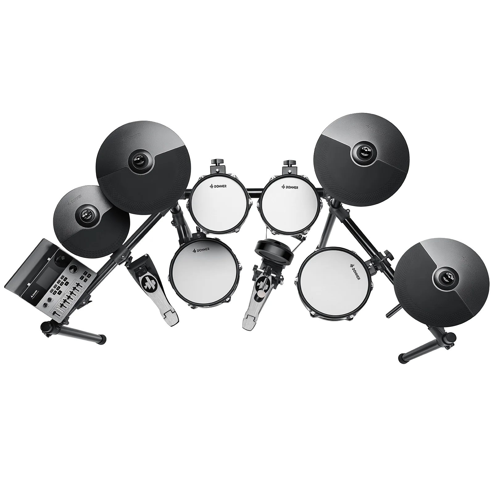 Donner DED-300X Batteria elettronica - Image 11