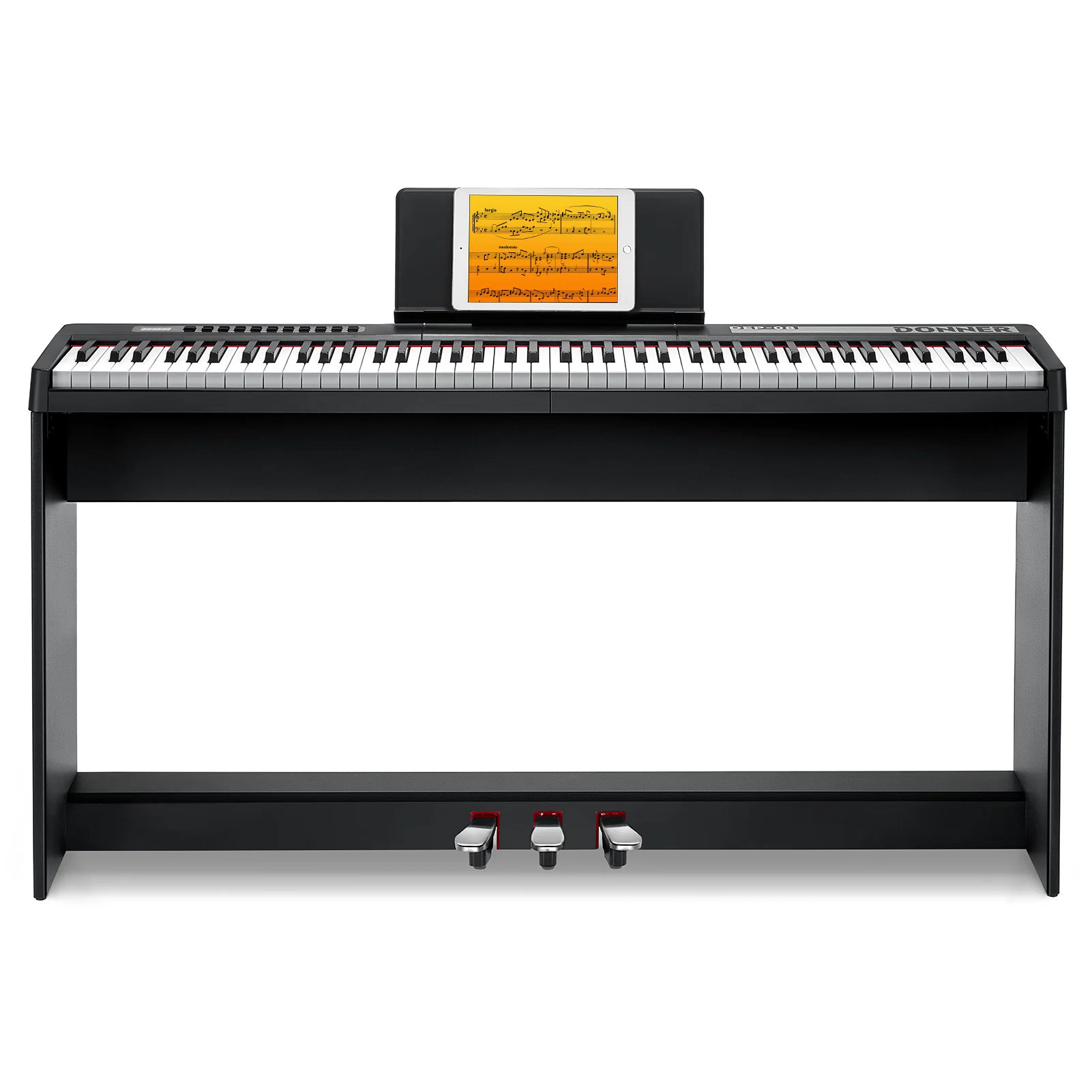 Donner DEP-08 Pianoforte digital - Image 4