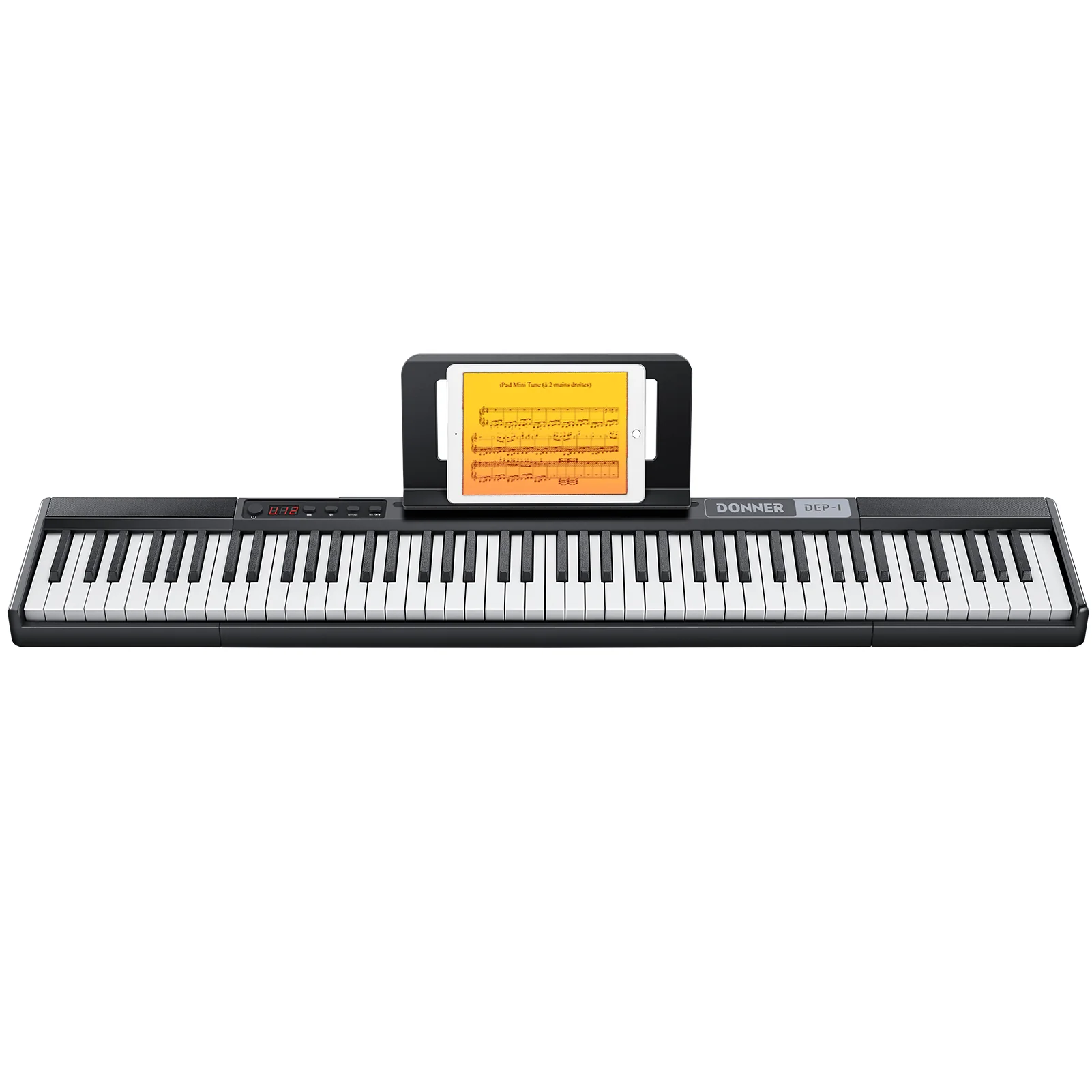 Donner DEP-1 Pianoforte digitale per principianti - Image 10