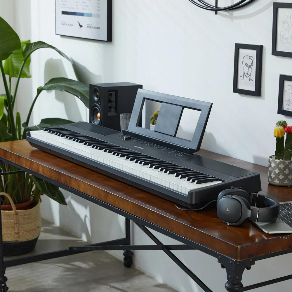 Donner DEP-20 Pianoforte digitale pesato - Image 15