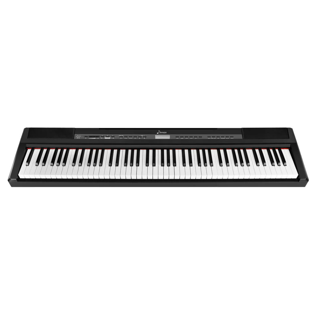 Donner DEP-20 Pianoforte digitale pesato - Image 6