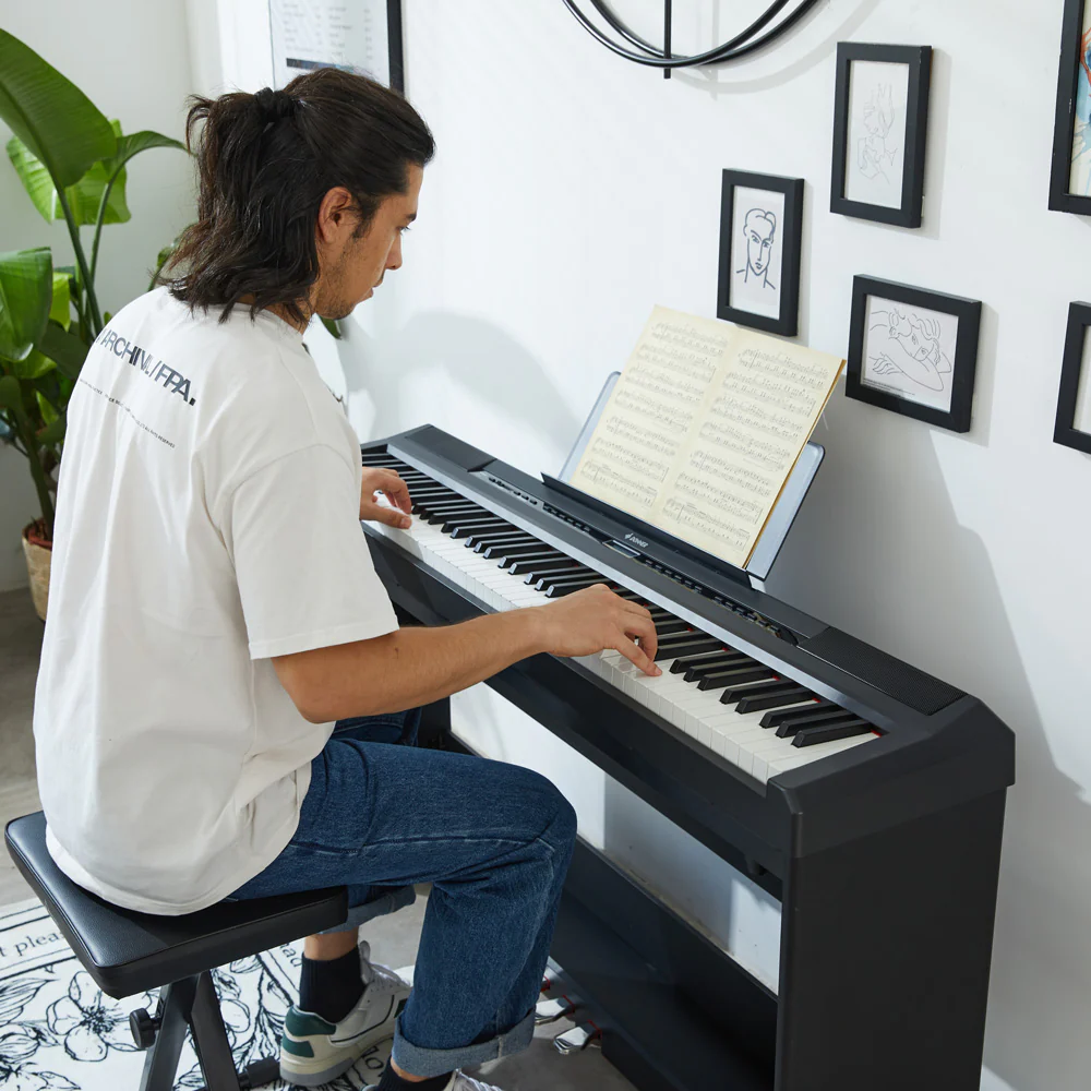 Donner DEP-20 Pianoforte digitale pesato - Image 20