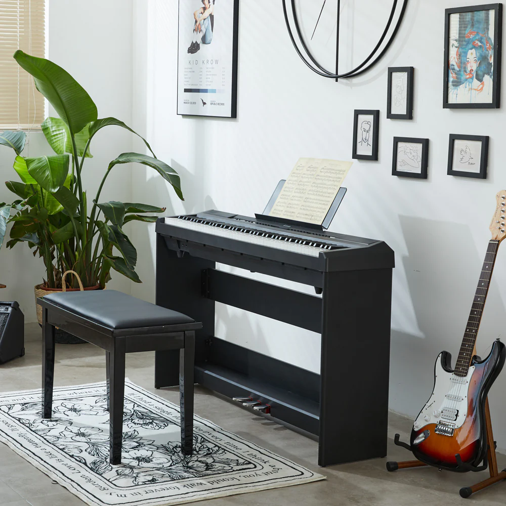 Donner DEP-20 Pianoforte digitale pesato - Image 22