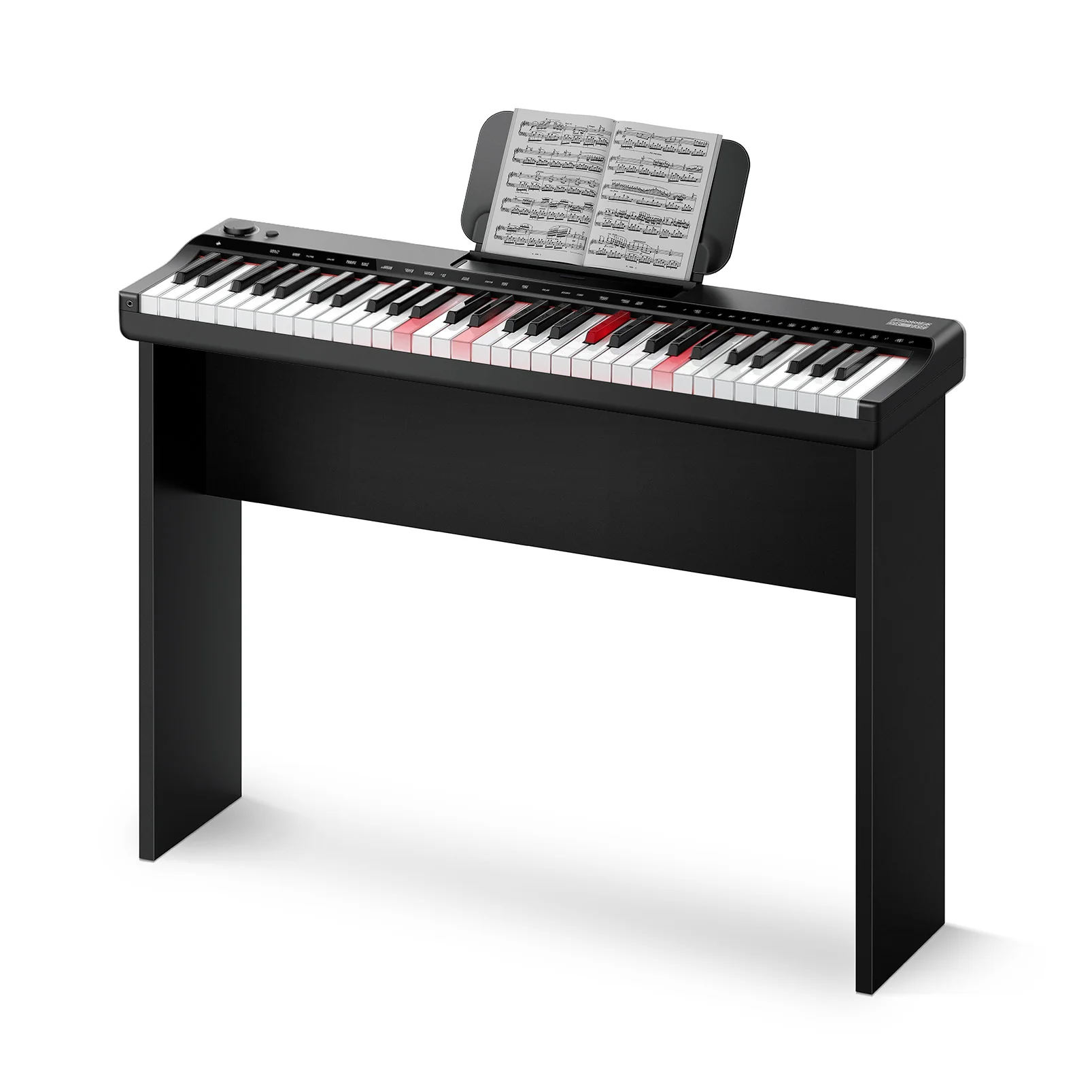 Donner DK-10S Tastiera Elettronica a 61 Tasti - Image 4