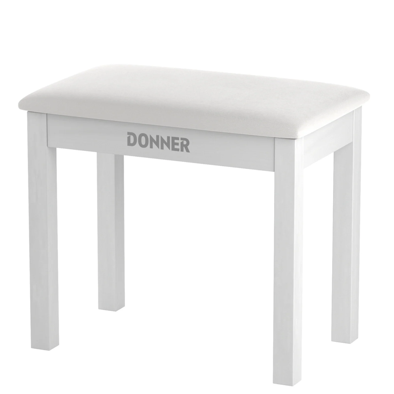 Donner DKB-10 Panca per pianoforte spaziosa - Image 11