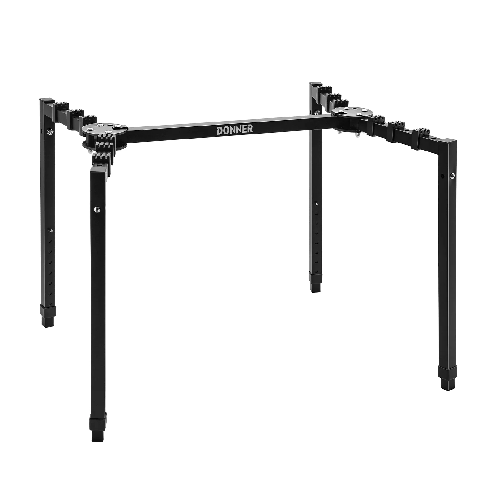 Donner DKS-200 Supporto per tastiera a forma Z ad alte prestazioni - Image 8