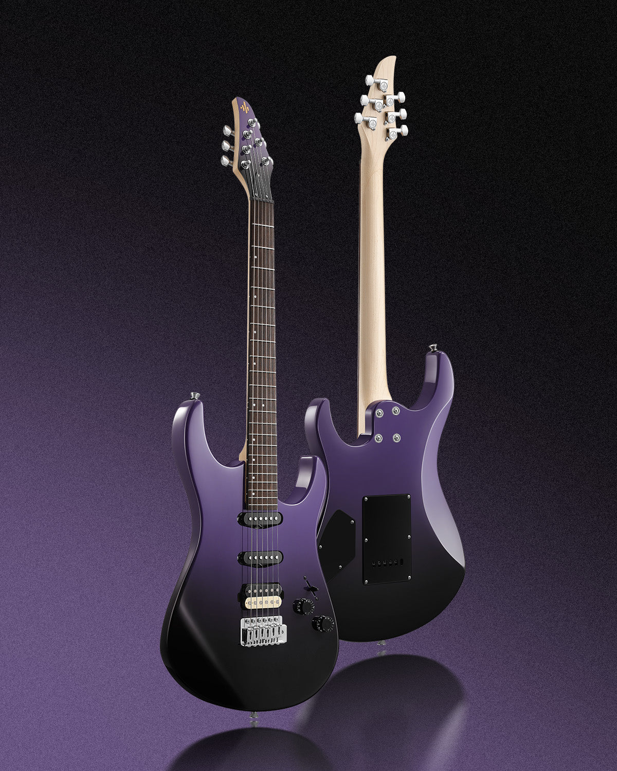 Donner DMT‑66 Chitarra elettrica - Image 21