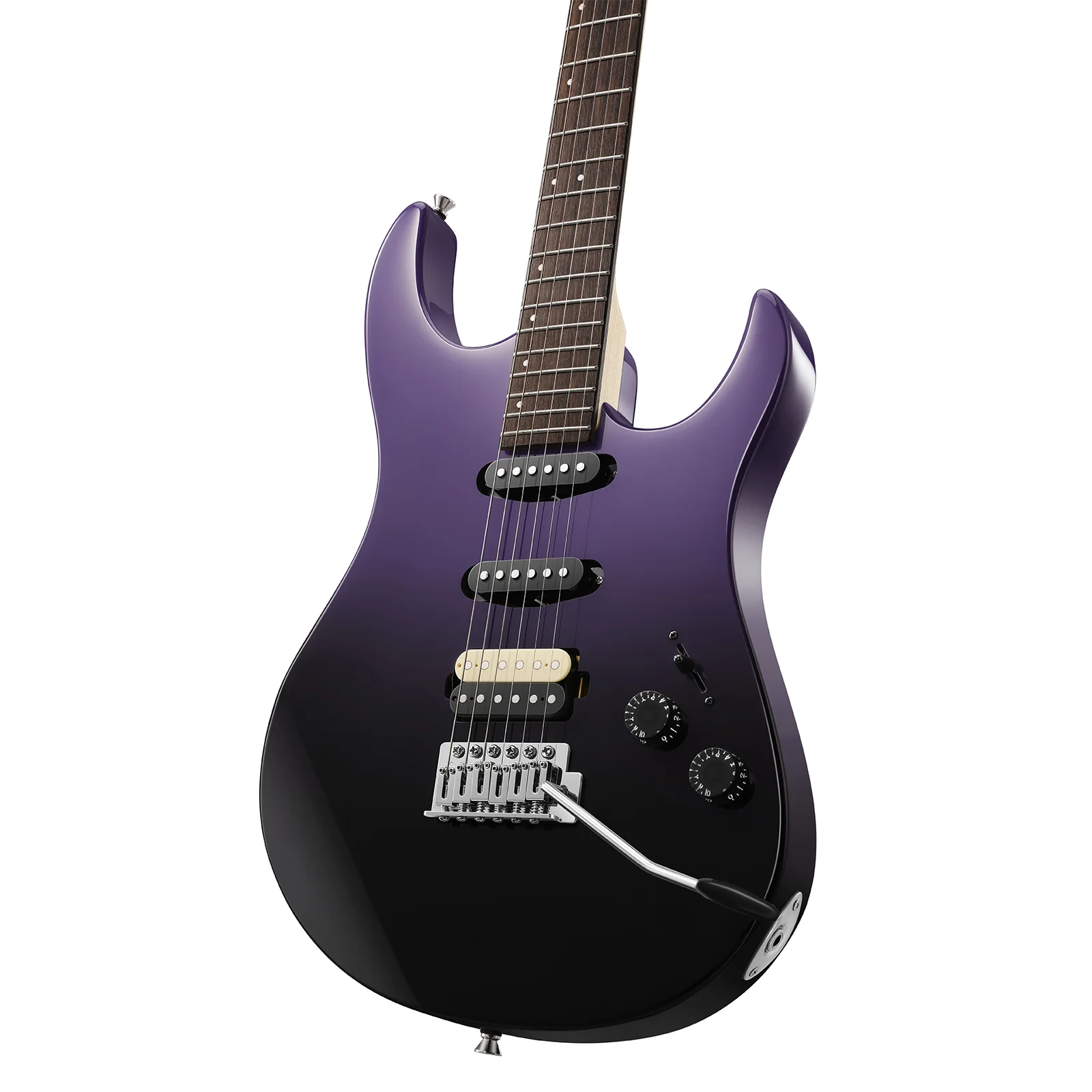Donner DMT‑66 Chitarra elettrica - Image 24