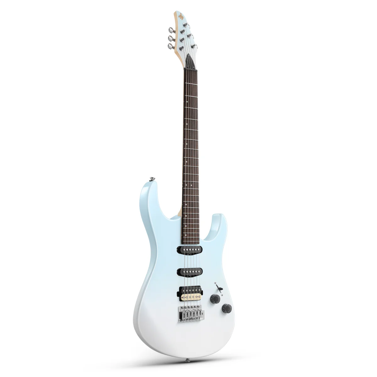 Donner DMT‑66 Chitarra elettrica - Image 3