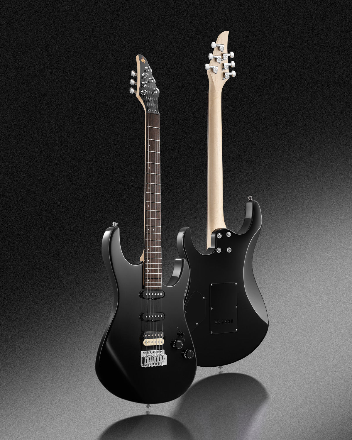Donner DMT‑66 Chitarra elettrica - Image 32