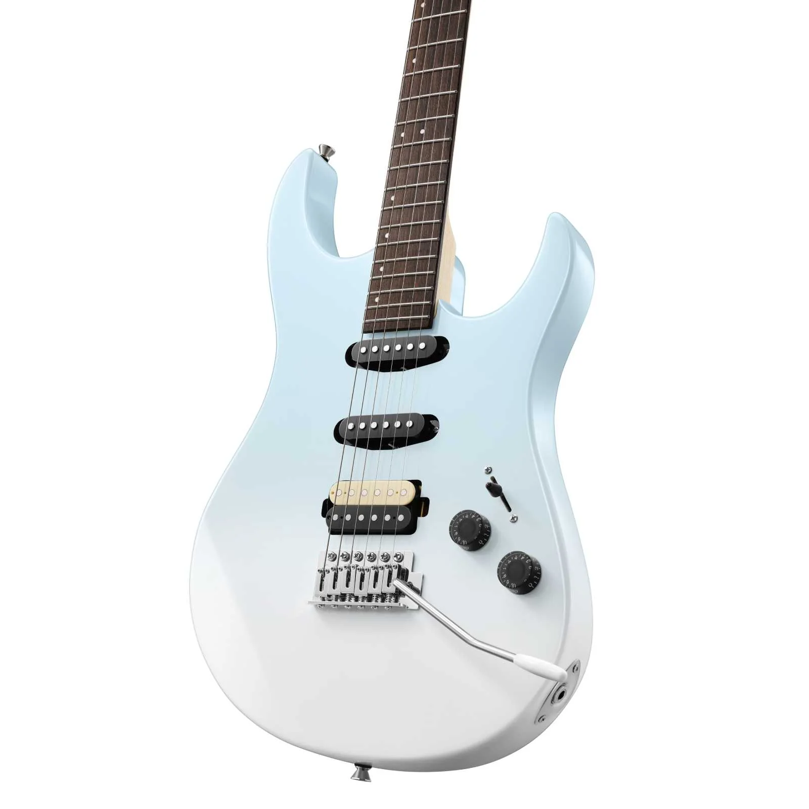 Donner DMT‑66 Chitarra elettrica - Image 4