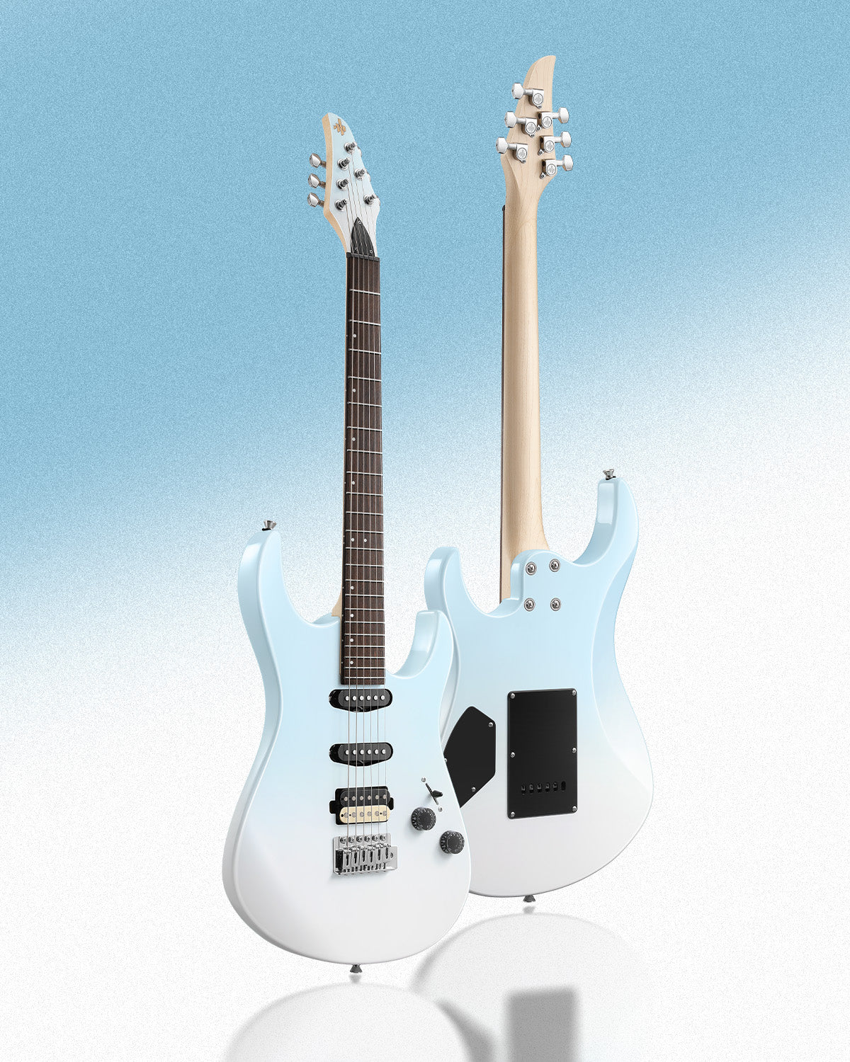 Donner DMT‑66 Chitarra elettrica - Image 5