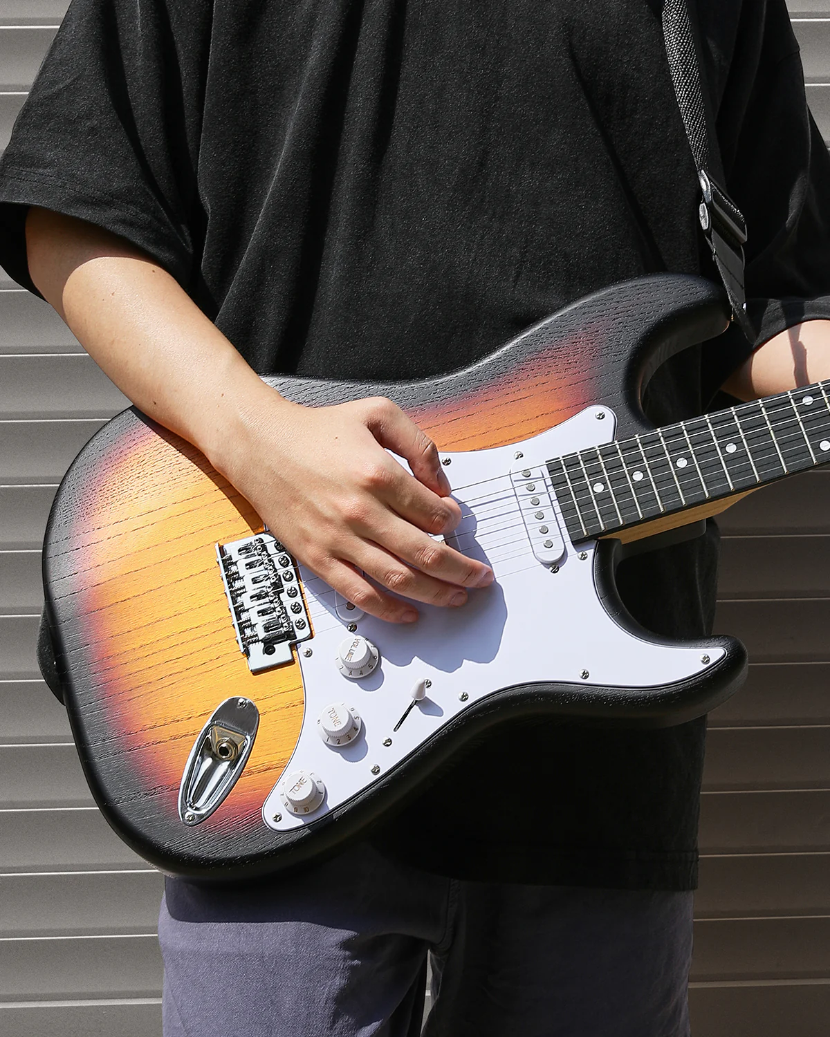 Donner DST-80 Chitarra elettrica - Image 11