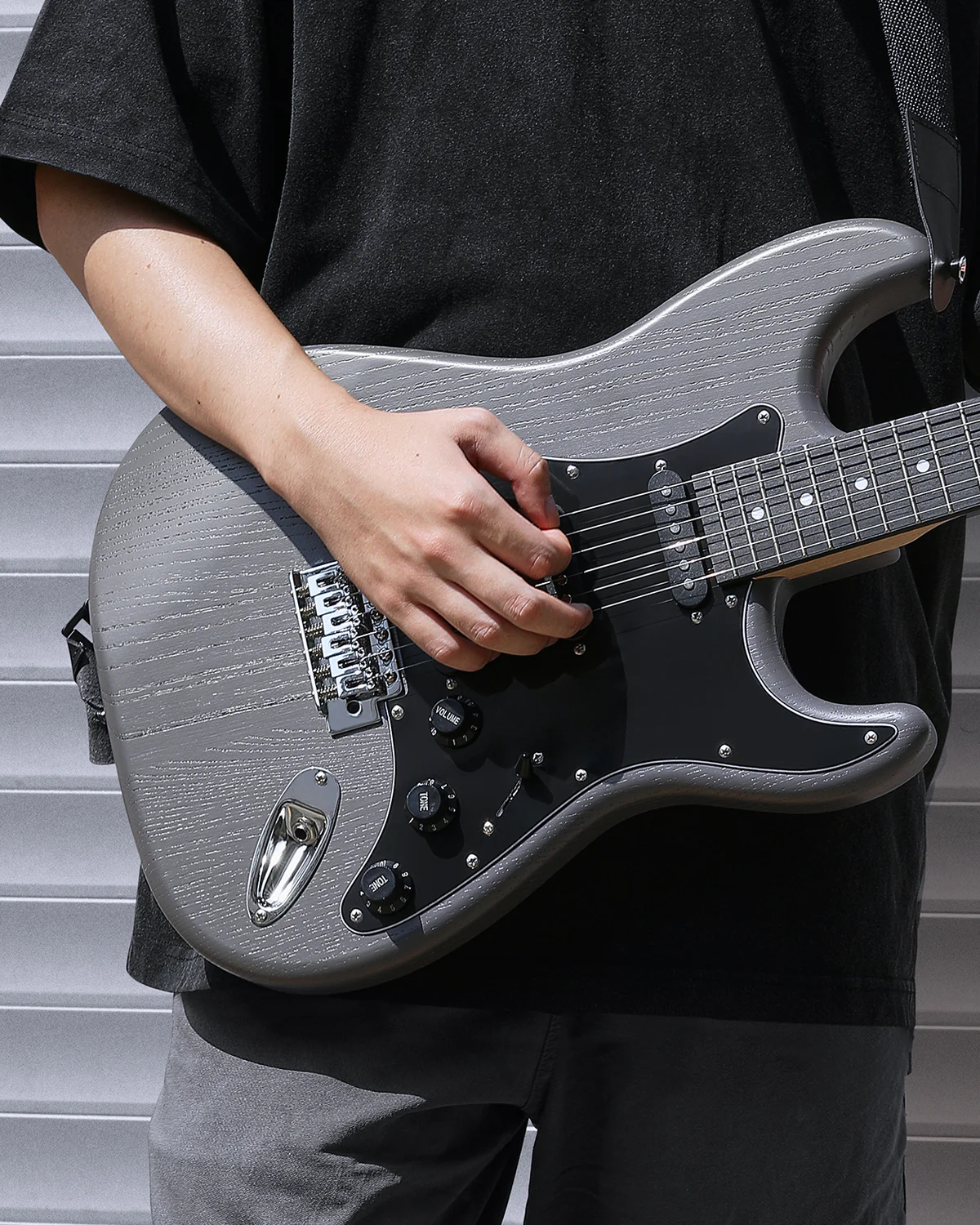Donner DST-80 Chitarra elettrica - Image 18