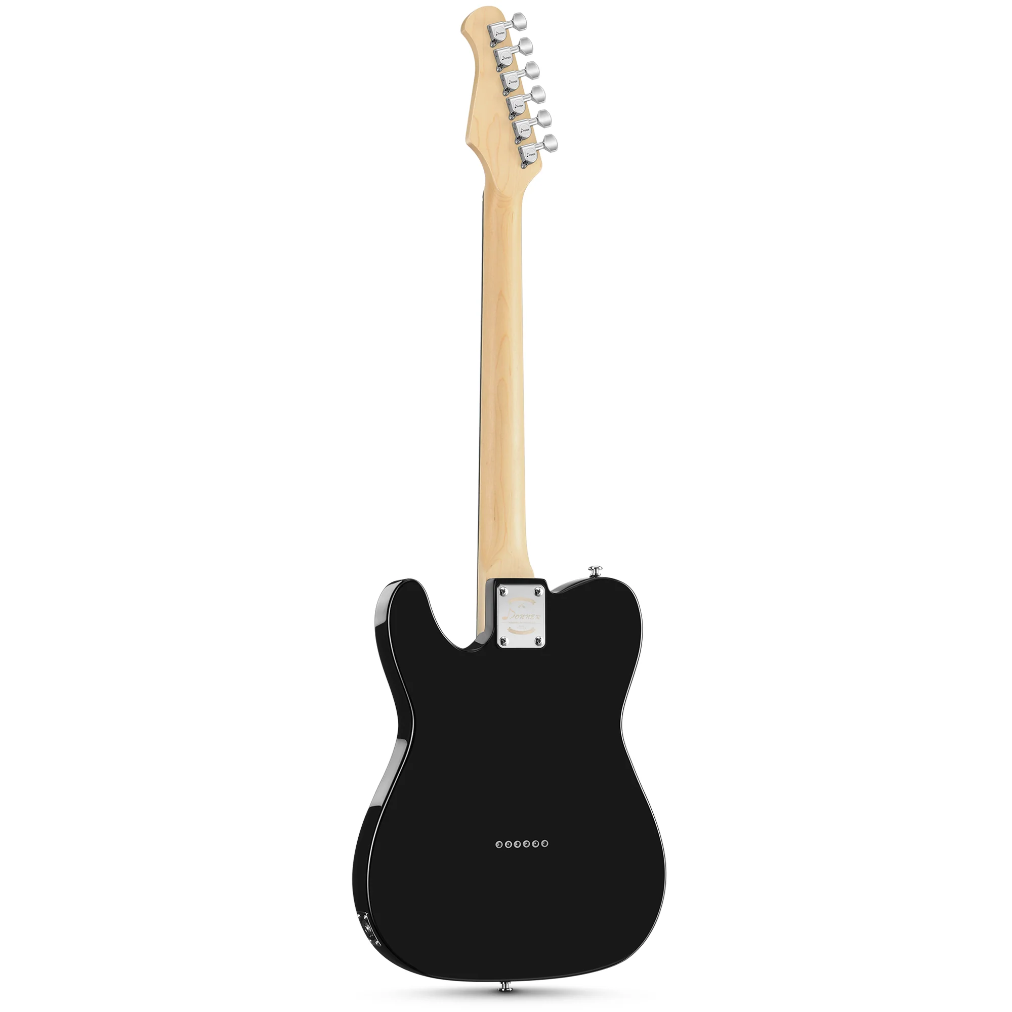 Donner DTL-100 Set di chitarra elettrica - Image 9