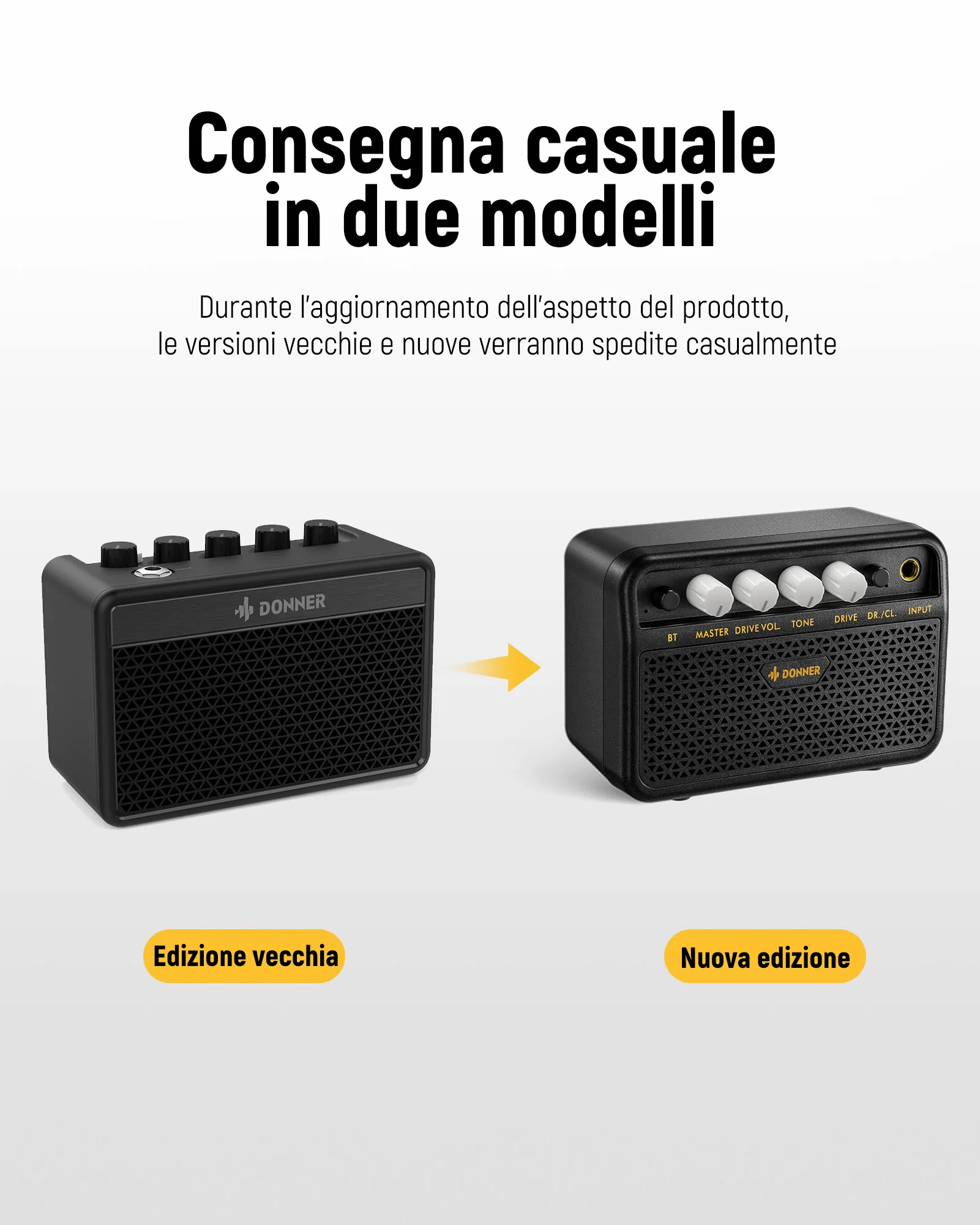 Donner DST-152 Chitarra elettrica - Image 20