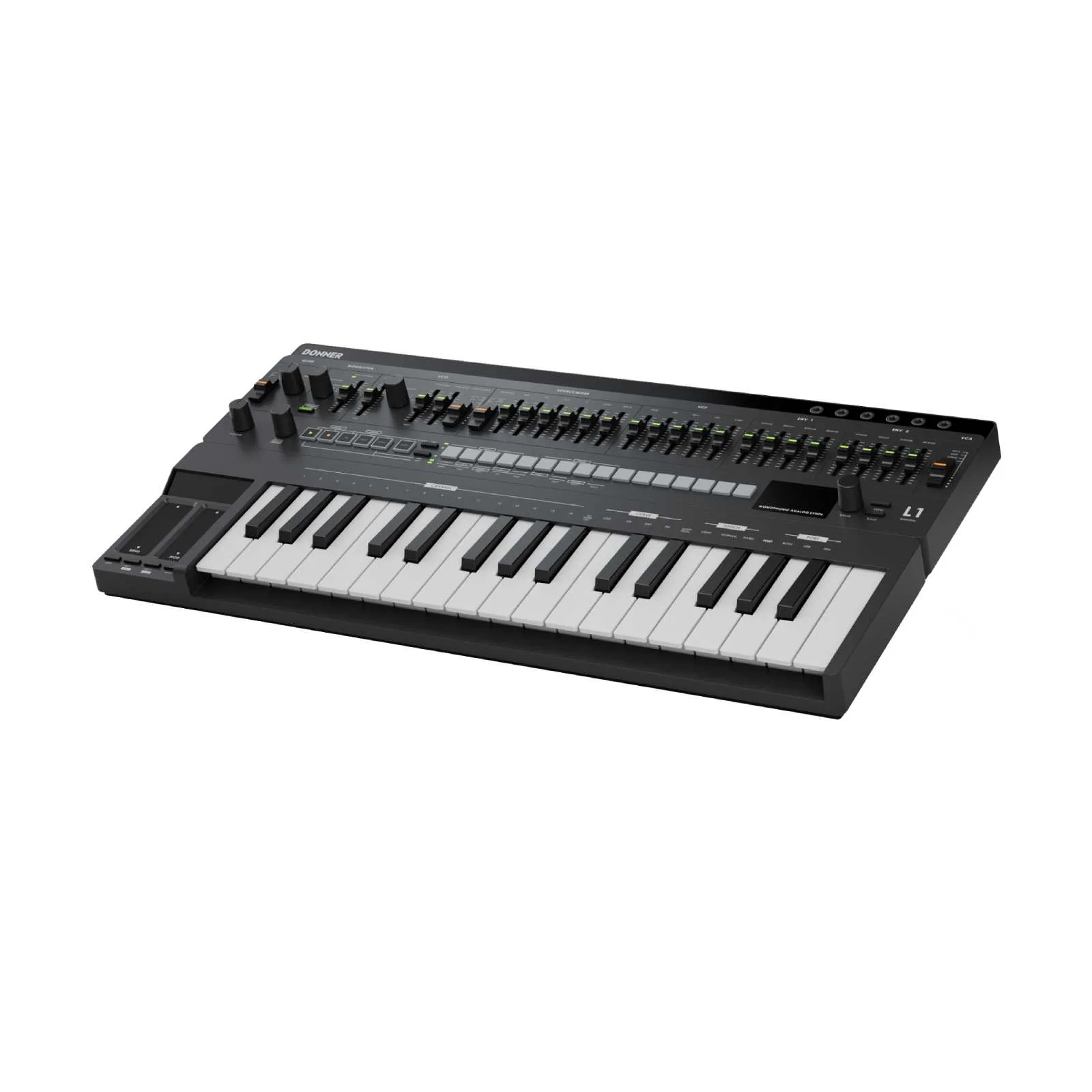 Donner Essential L1 Sintetizzatore - Image 4