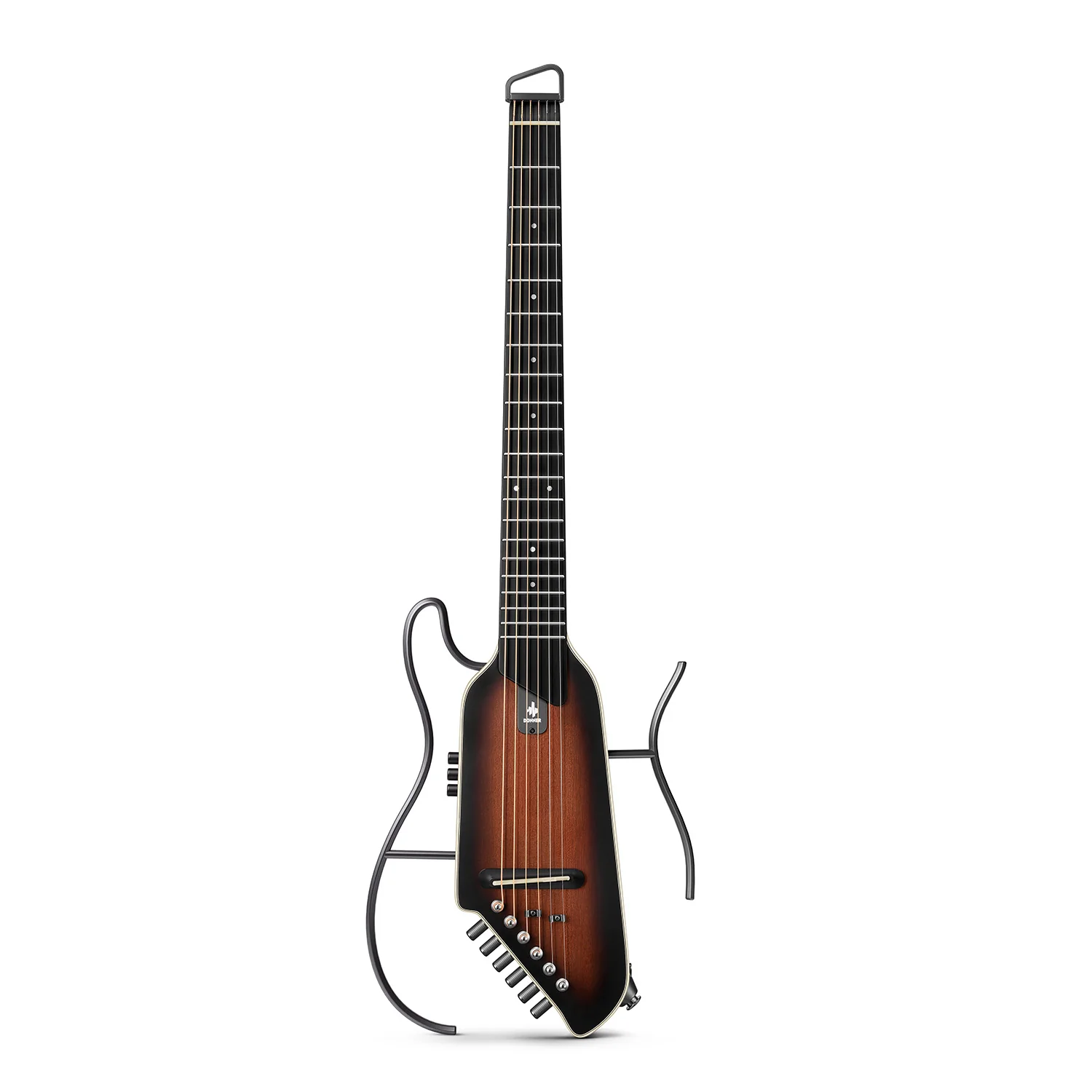 Donner HUSH I Evo2 Chitarra - Image 3